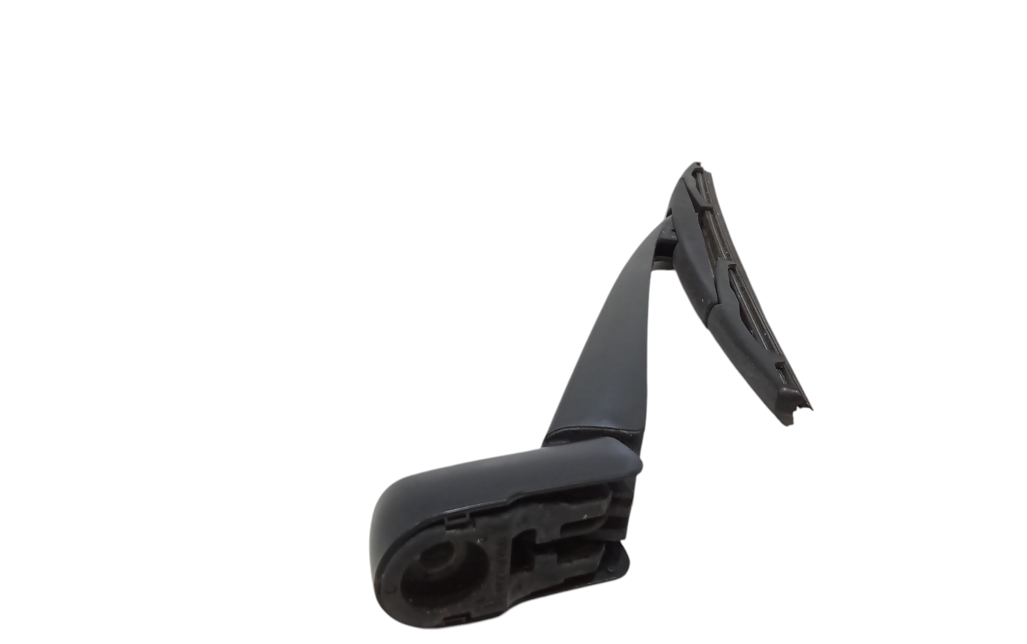 Braccio tergi posteriore per Nissan Murano (2010 - 2015)