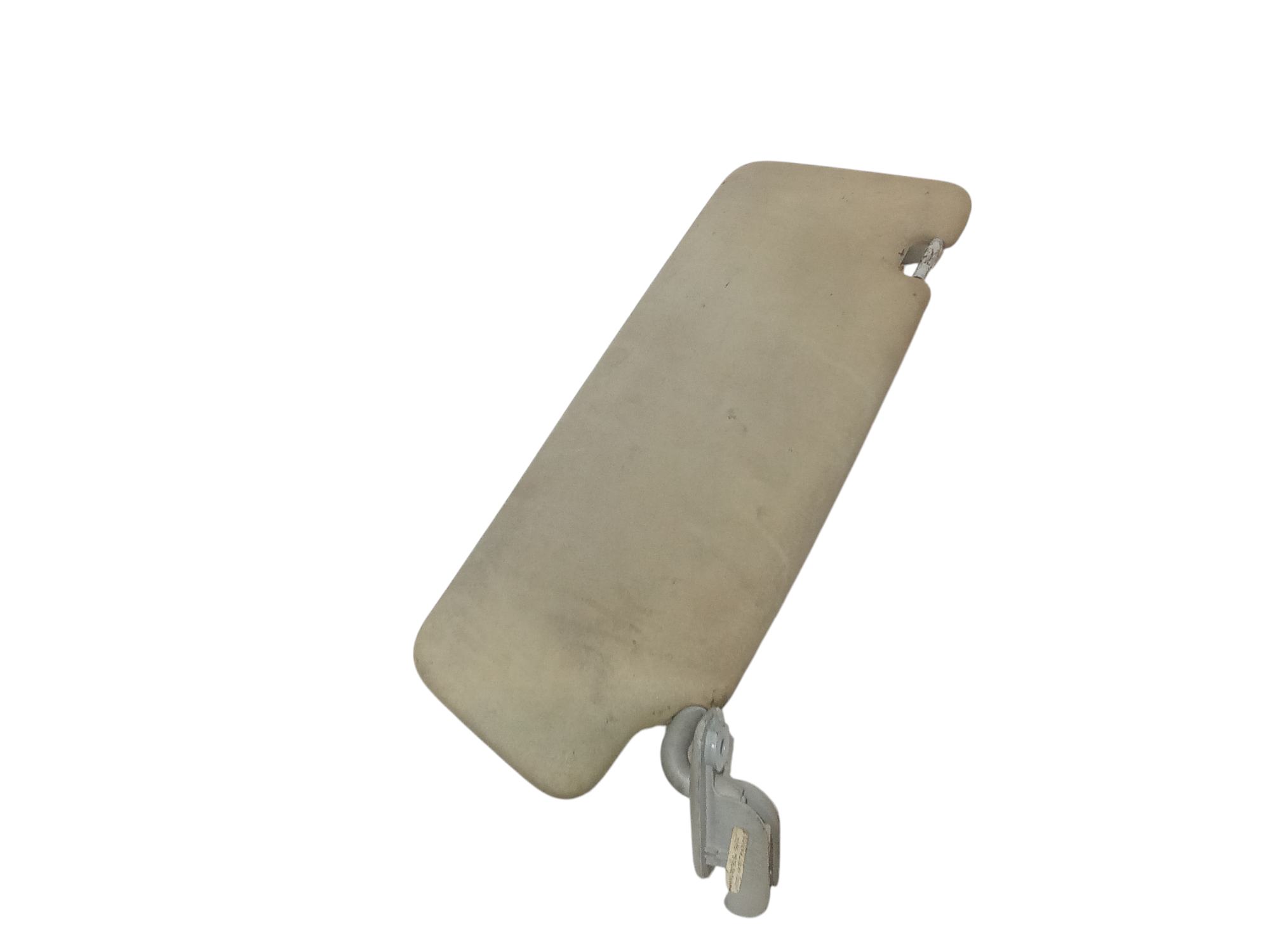 Parasole aletta anteriore Lato Guida per Audi A3 Serie (8l1) (00>03) (2000 - 2003)