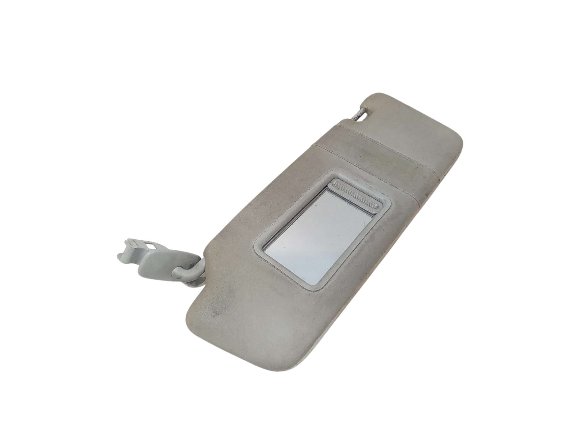 Parasole aletta anteriore Lato Guida per Audi A3 Serie (8l1) (00>03) (2000 - 2003)