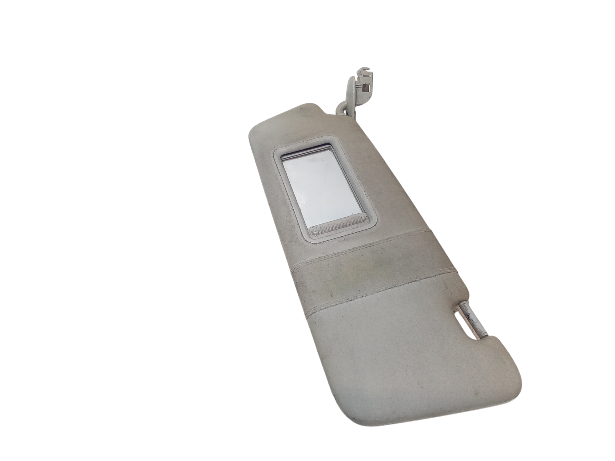 Parasole aletta anteriore Lato Guida per Audi A3 Serie (8l1) (00>03) (2000 - 2003)