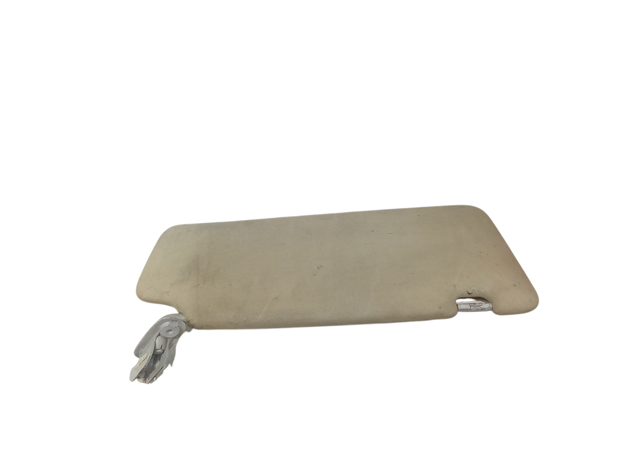 Parasole aletta anteriore Lato Guida per Audi A3 Serie (8l1) (00>03) (2000 - 2003)