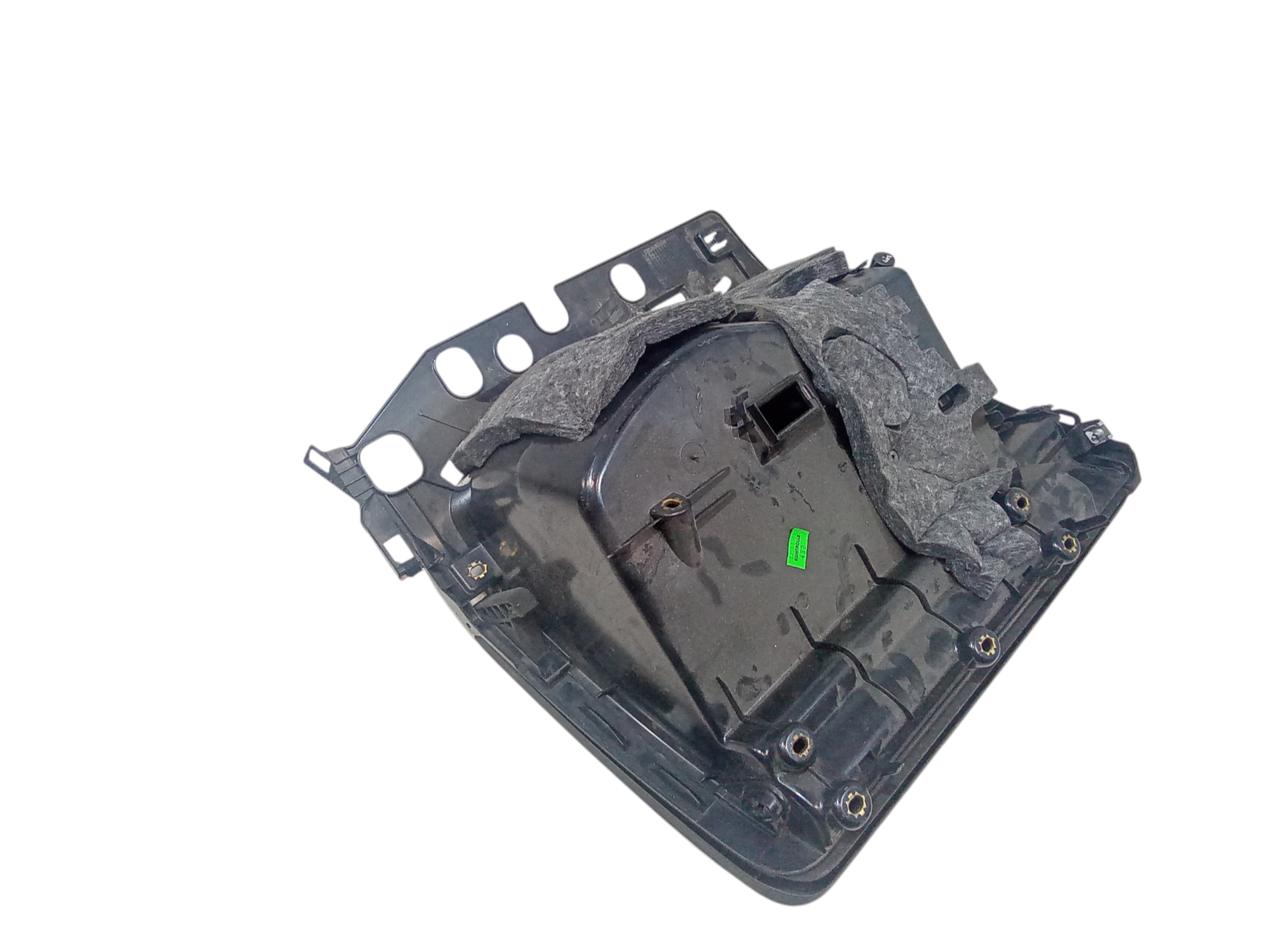 Cassetto porta oggetti per Audi Q5 Serie (8rb) (08>12) (2008 - 2012)