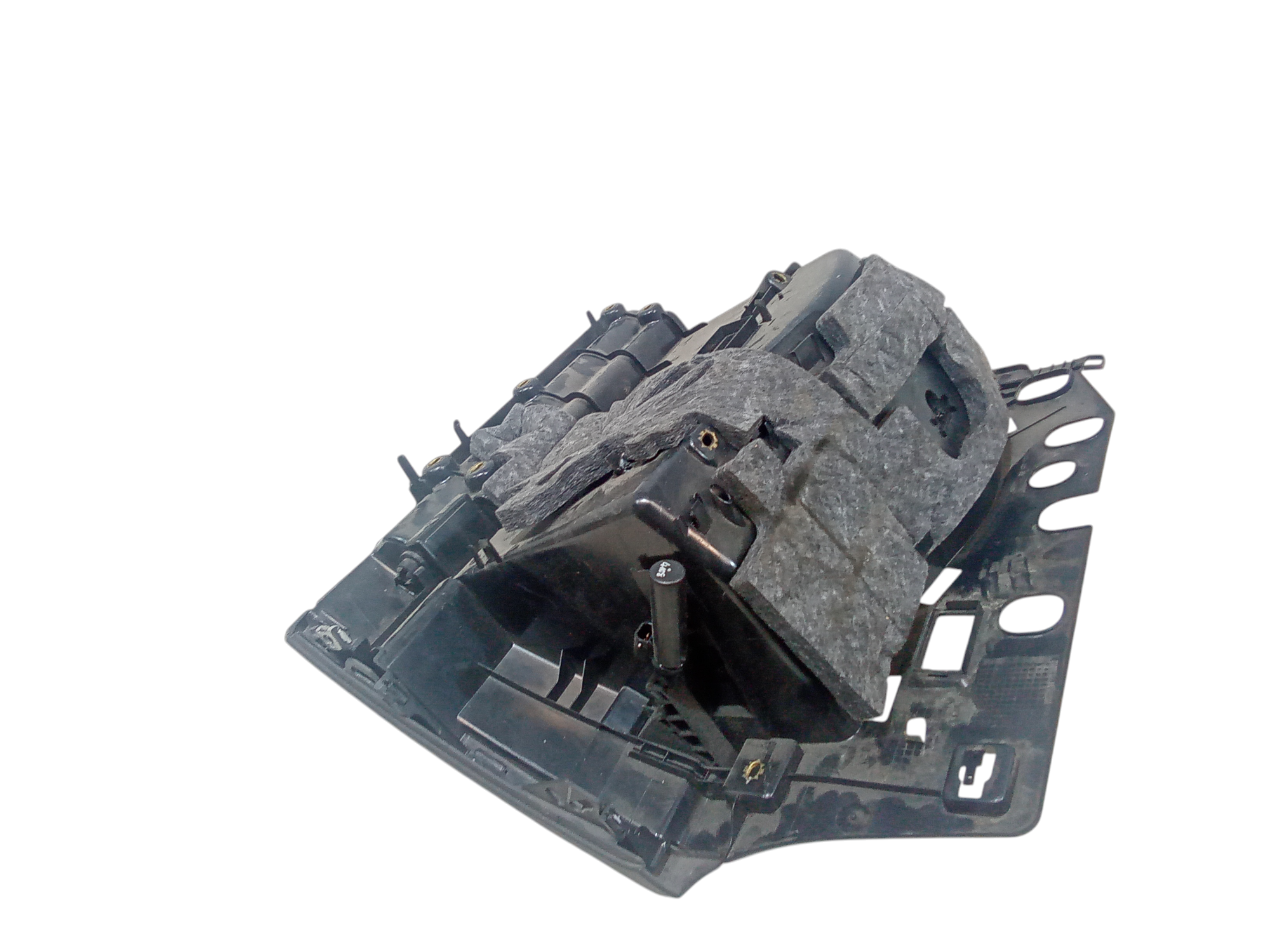 Cassetto porta oggetti per Audi Q5 Serie (8rb) (08>12) (2008 - 2012)