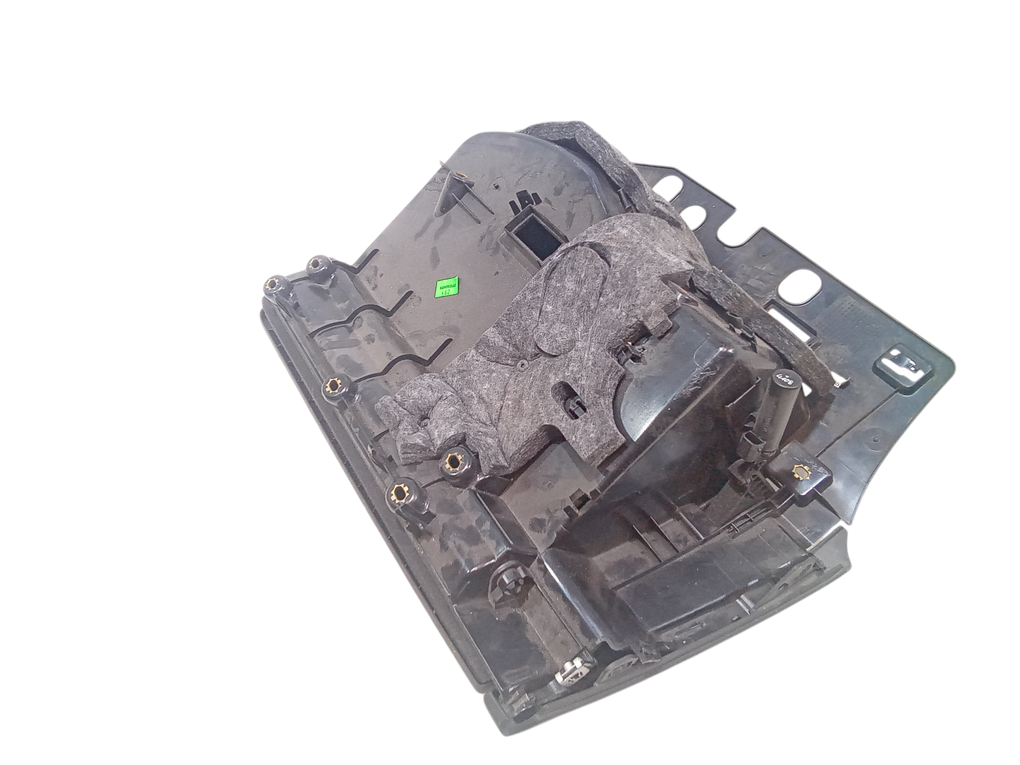 Cassetto porta oggetti per Audi Q5 Serie (8rb) (08>12) (2008 - 2012)
