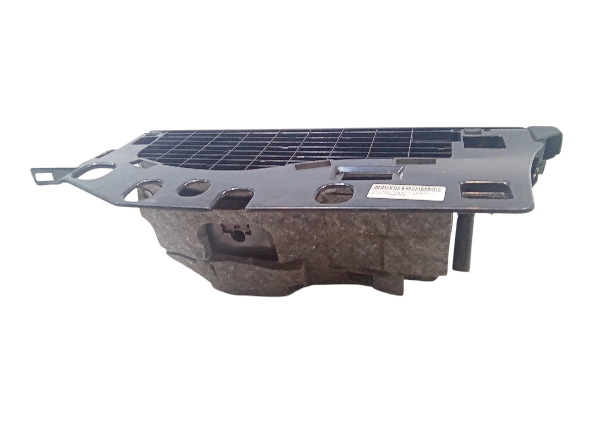 Cassetto porta oggetti per Audi Q5 Serie (8rb) (08>12) (2008 - 2012)