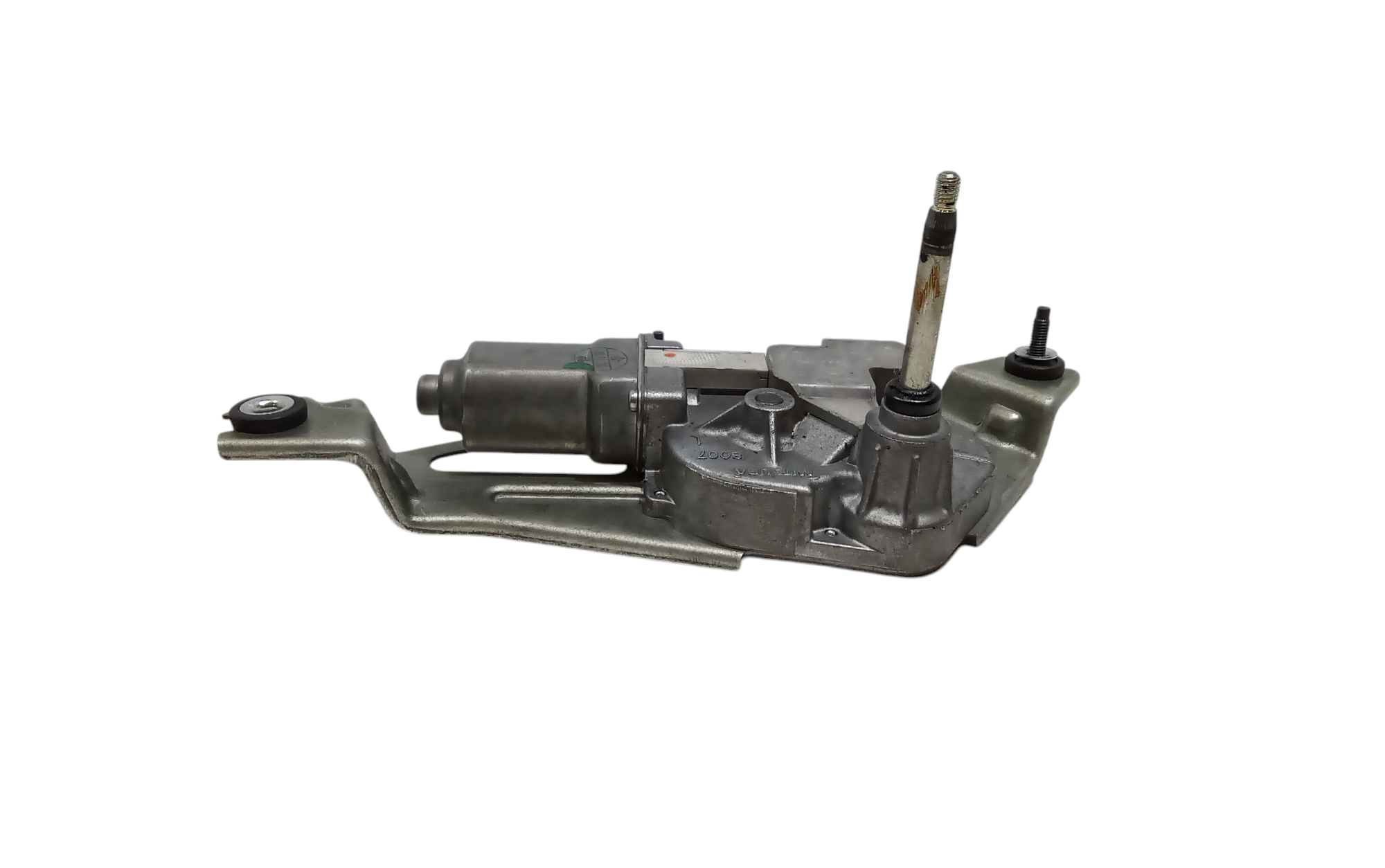 Motorino Tergicristallo Posteriore per Nissan Murano (2010 - 2015)