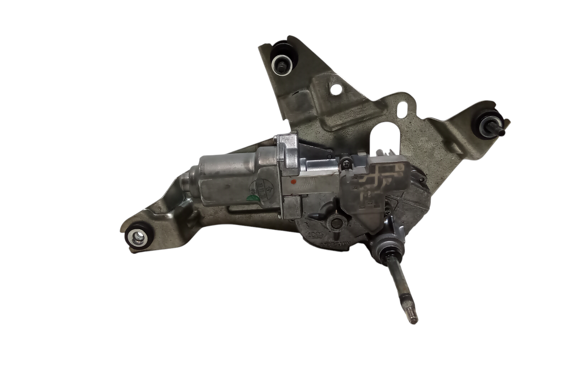 Motorino Tergicristallo Posteriore per Nissan Murano (2010 - 2015)