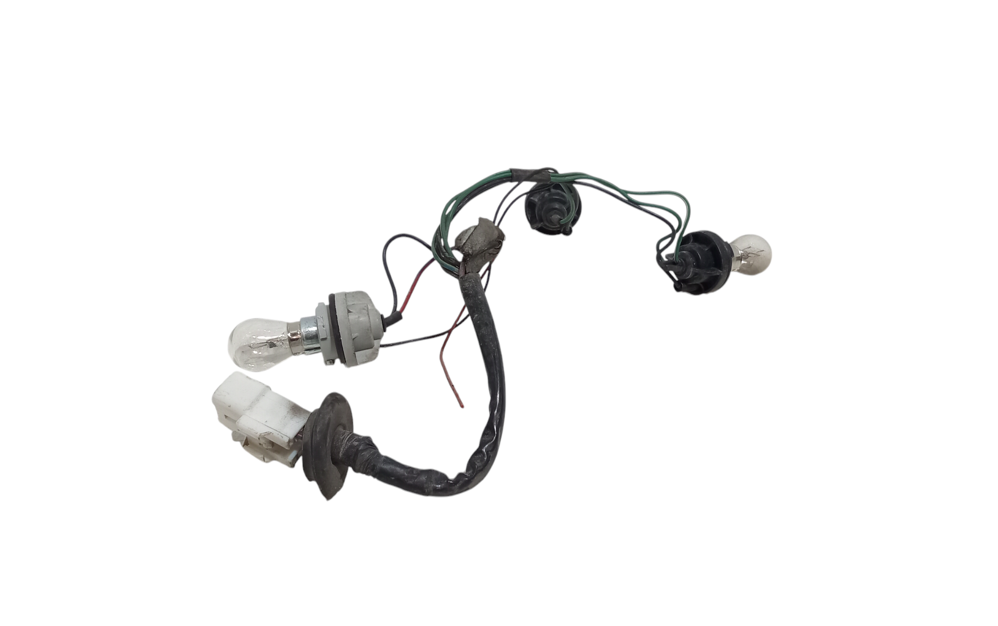 Portalampada stop DX per Mitsubishi Space Star (2012 - 2025)