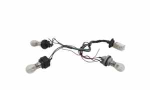 Portalampada stop DX per Mitsubishi Space Star (2012 - 2025)