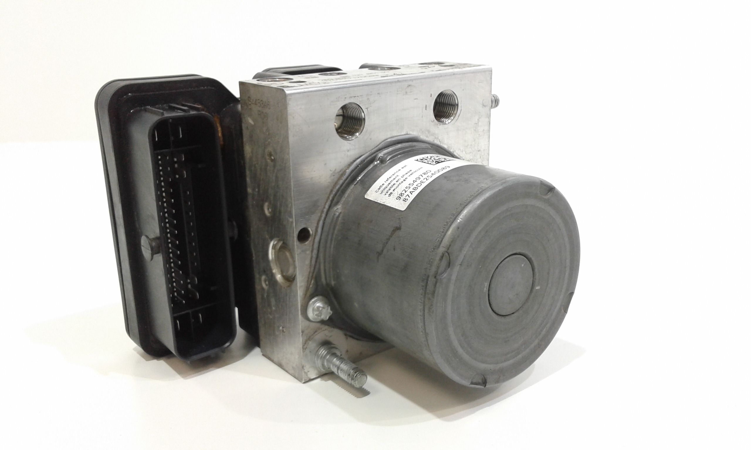 ABS PEUGEOT 308 2 Serie