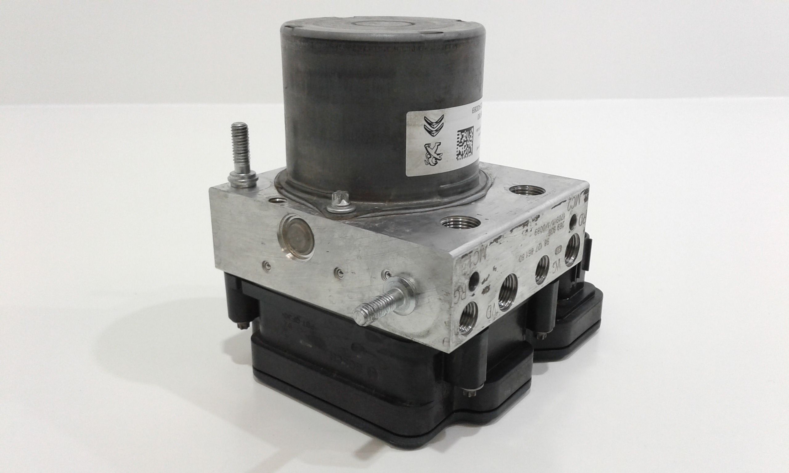 ABS PEUGEOT 308 2 Serie