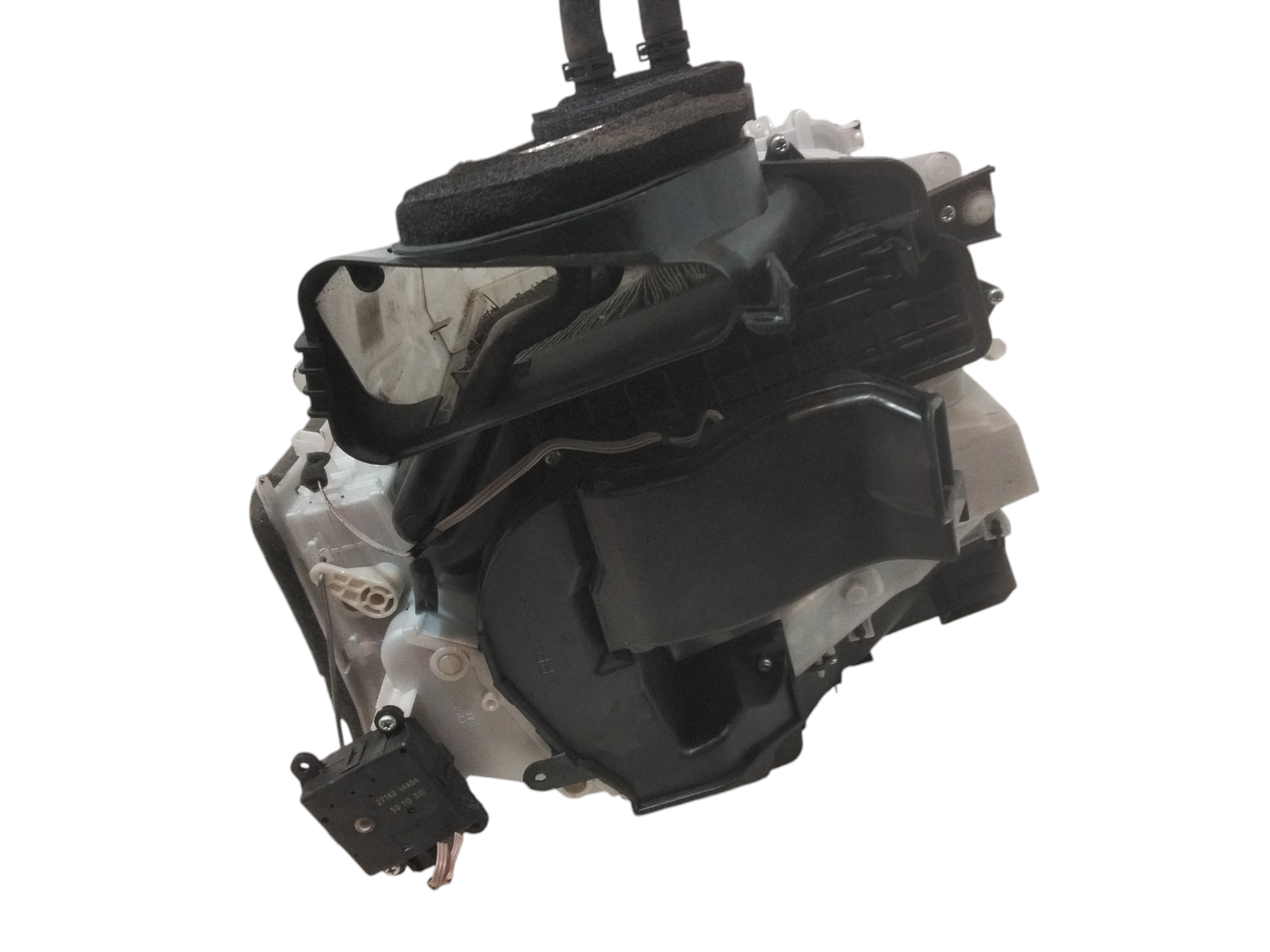 Apparato di Riscaldamento per Nissan Murano (2010 - 2015)