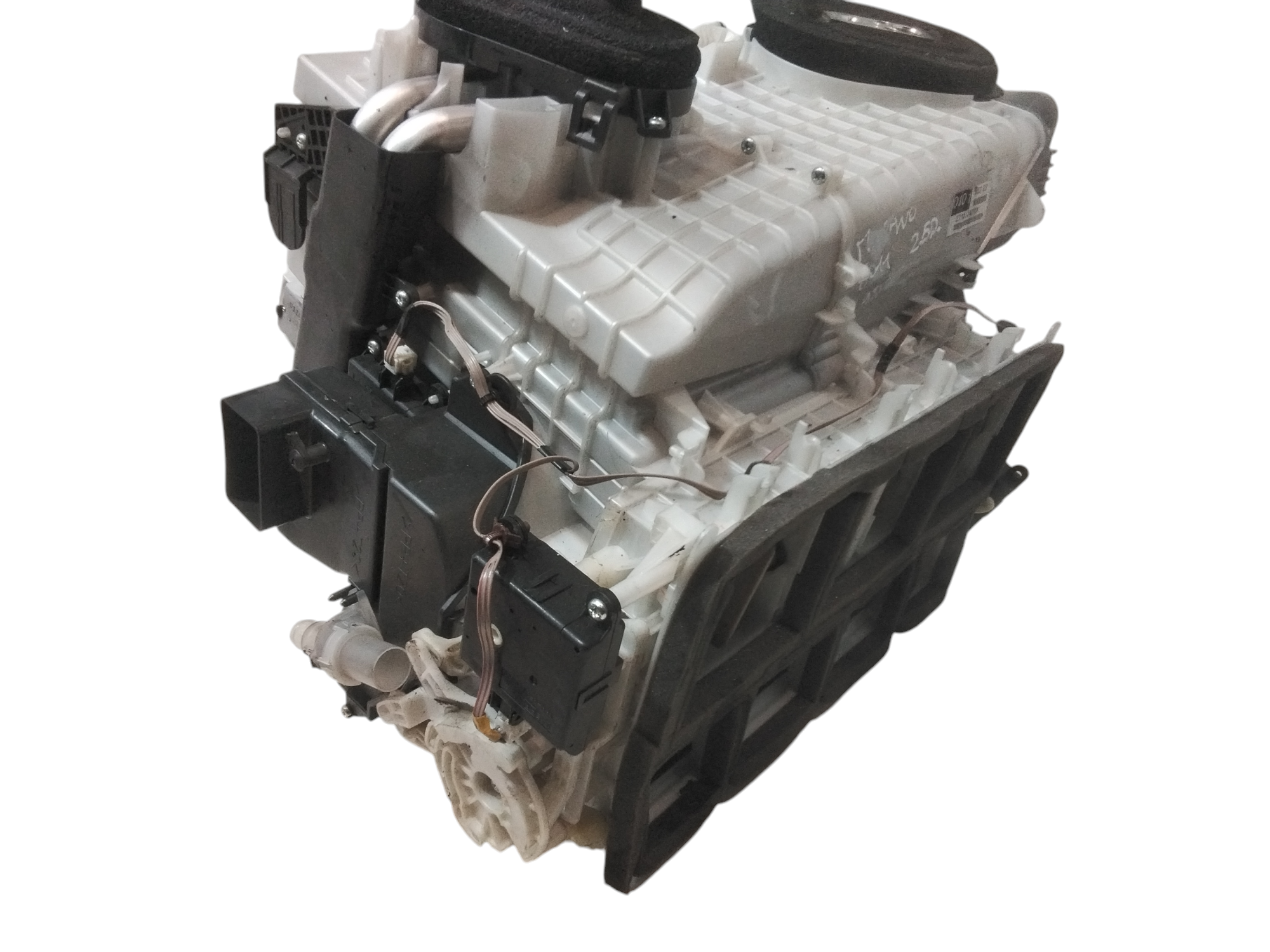 Apparato di Riscaldamento per Nissan Murano (2010 - 2015)