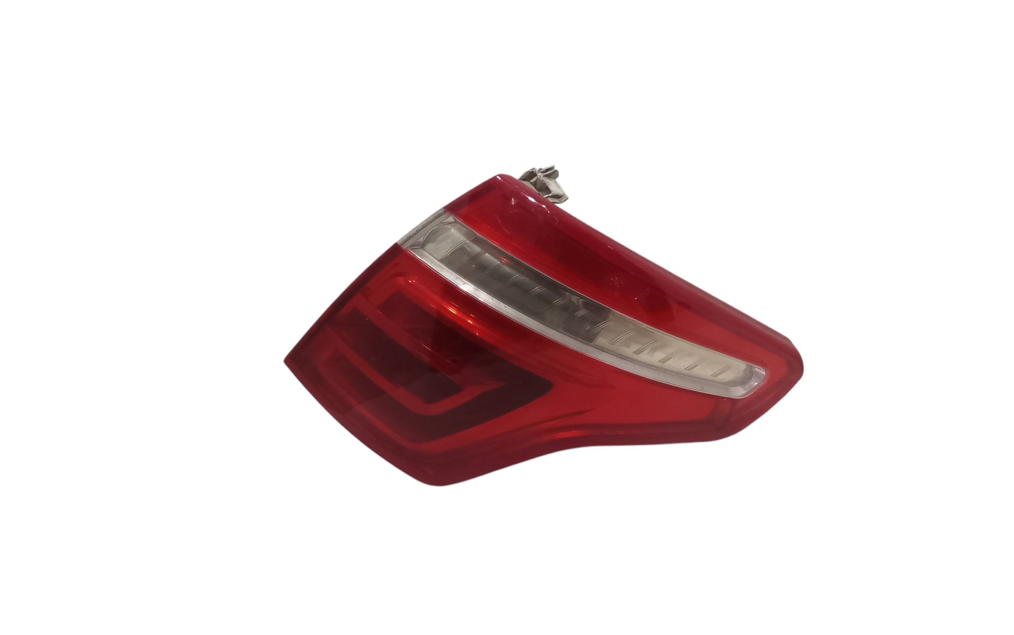 Stop fanale posteriore Destro Passeggero per Citroen C4 Picasso (06>13) Mk1 (2006 - 2013)