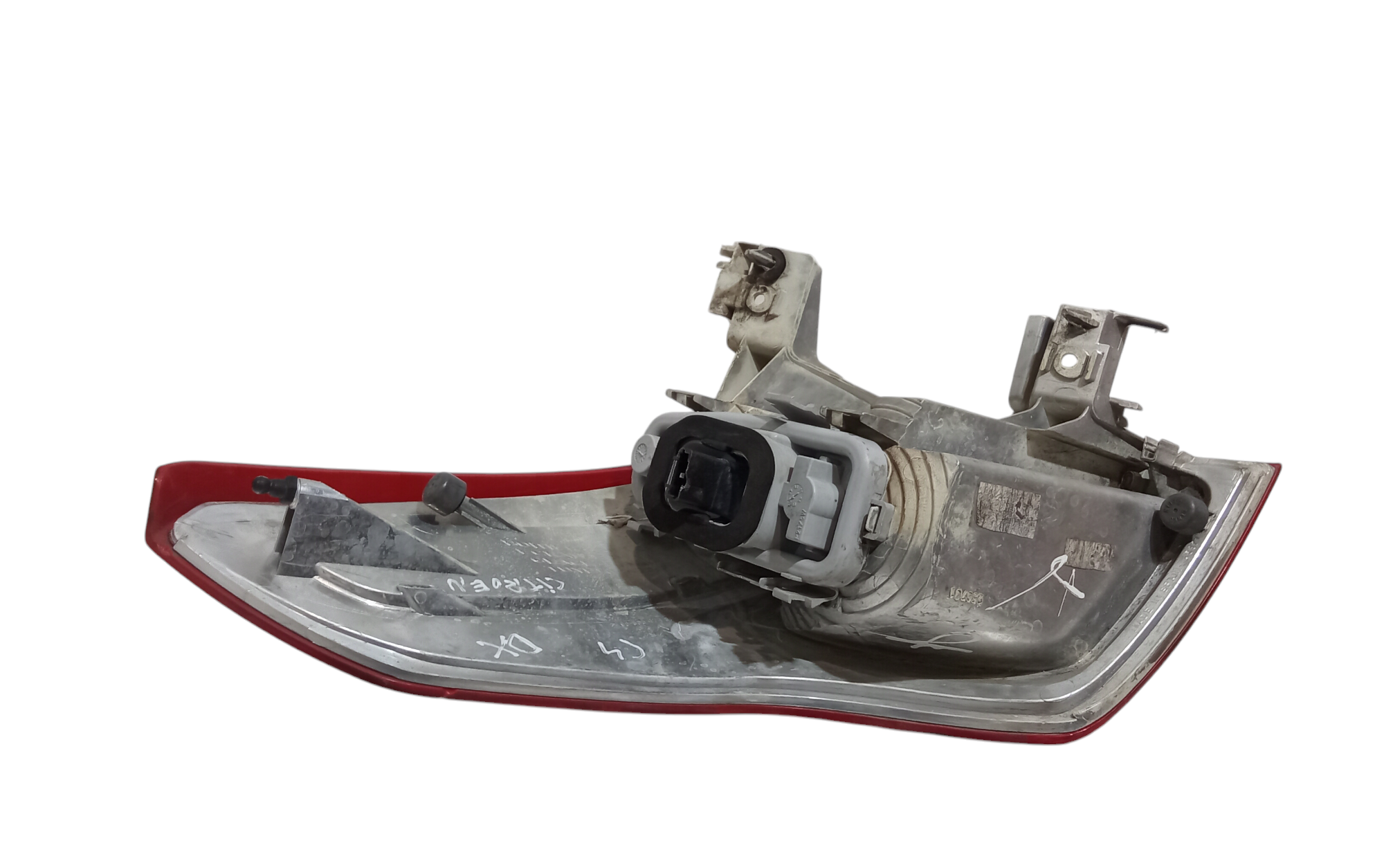 Stop fanale posteriore Destro Passeggero per Citroen C4 Picasso (06>13) Mk1 (2006 - 2013)