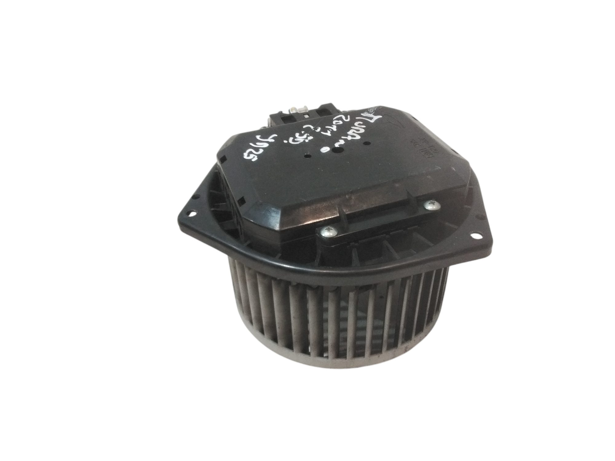 Ventola riscaldamento per Nissan Murano (2010 - 2015)