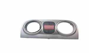 Pulsante luci di emergenza per Fiat Qubo 1 Serie (2008 - In produzione)