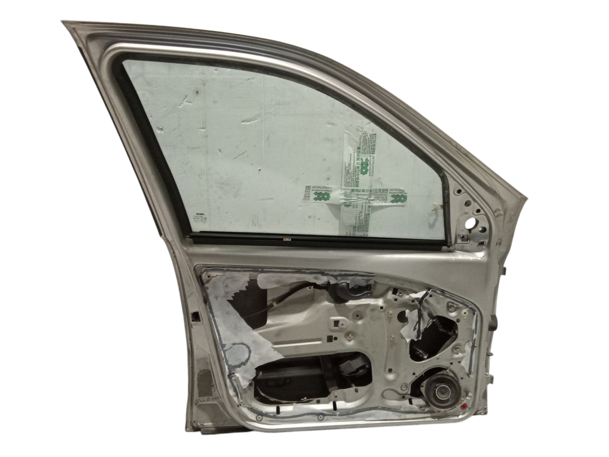 Portiera Anteriore Sinistra per Fiat Palio 1 Serie (1996 - 2001)