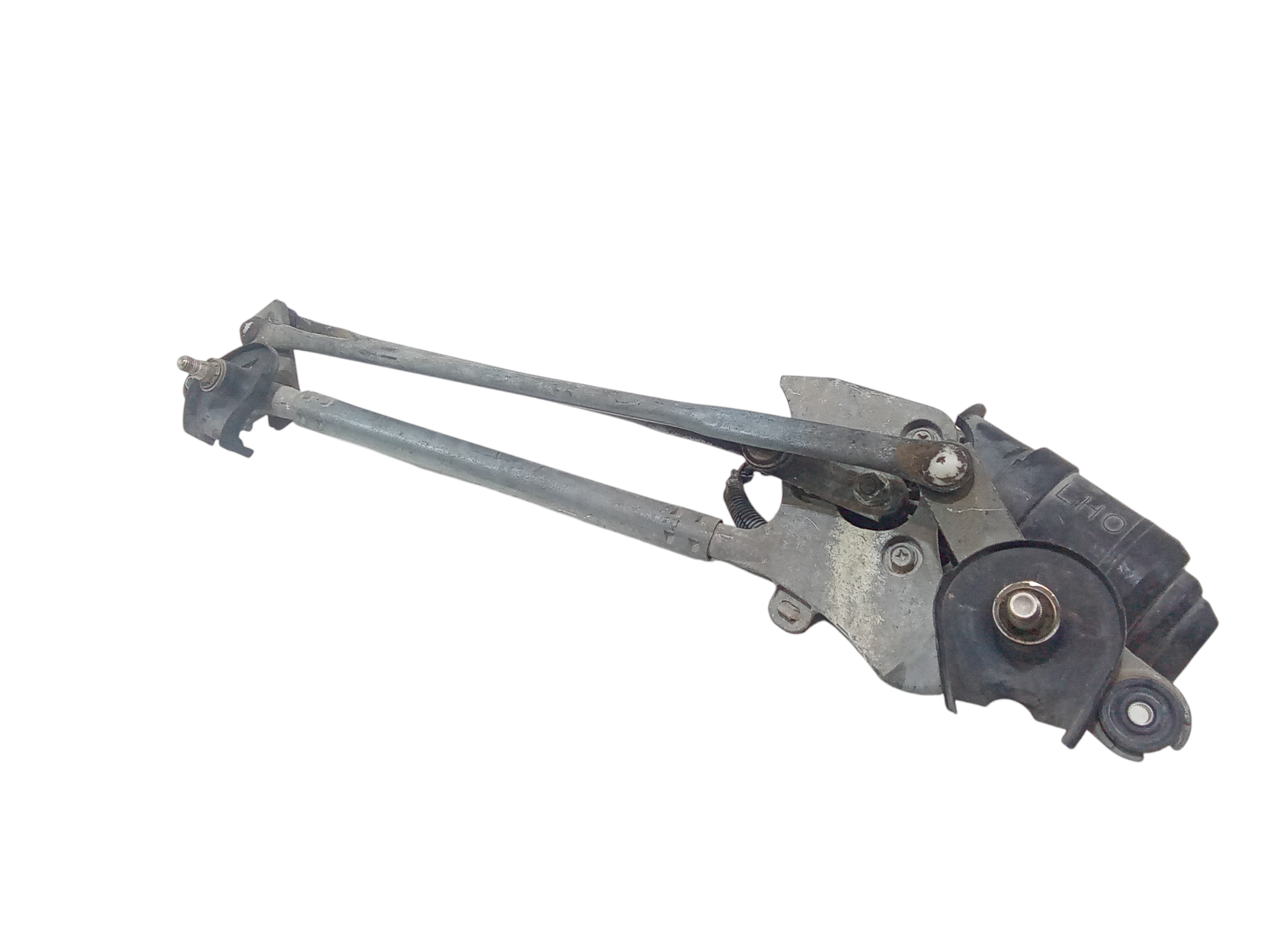 Motorino tergi ant completo di tandem per Toyota Rav4 4 Serie (2005 - 2009)