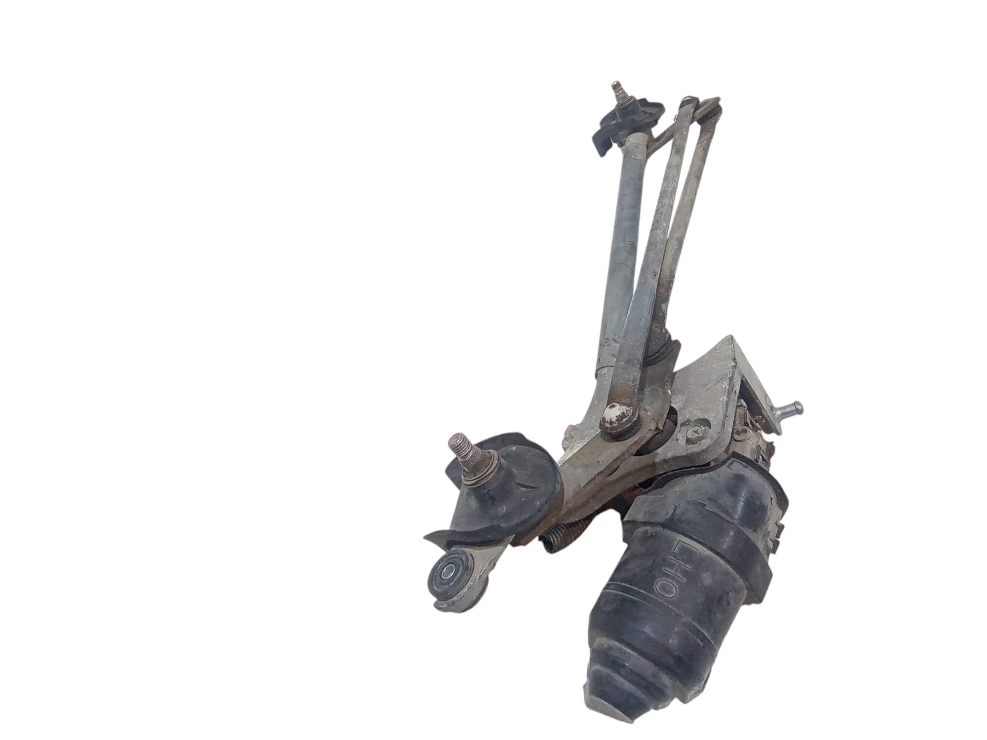 Motorino tergi ant completo di tandem per Toyota Rav4 4 Serie (2005 - 2009)