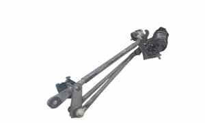 Motorino tergi ant completo di tandem per Toyota Rav4 4 Serie (2005 - 2009)