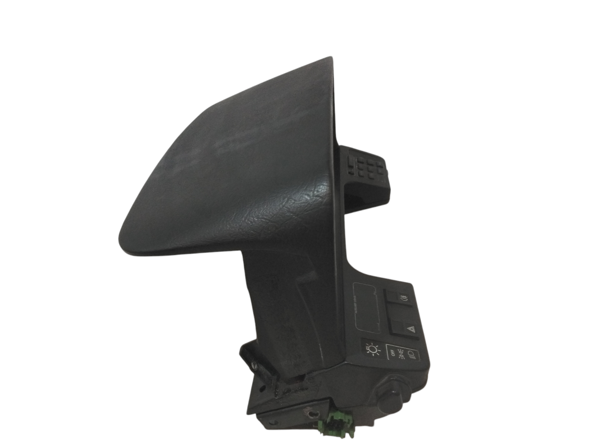 Cover quadro strumenti per Jaguar Xj 6 (1982 - 1997)