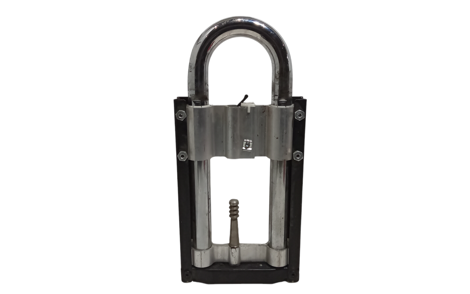 Roll Bar DX per Peugeot 207 Cabrio (2007 - In produzione)