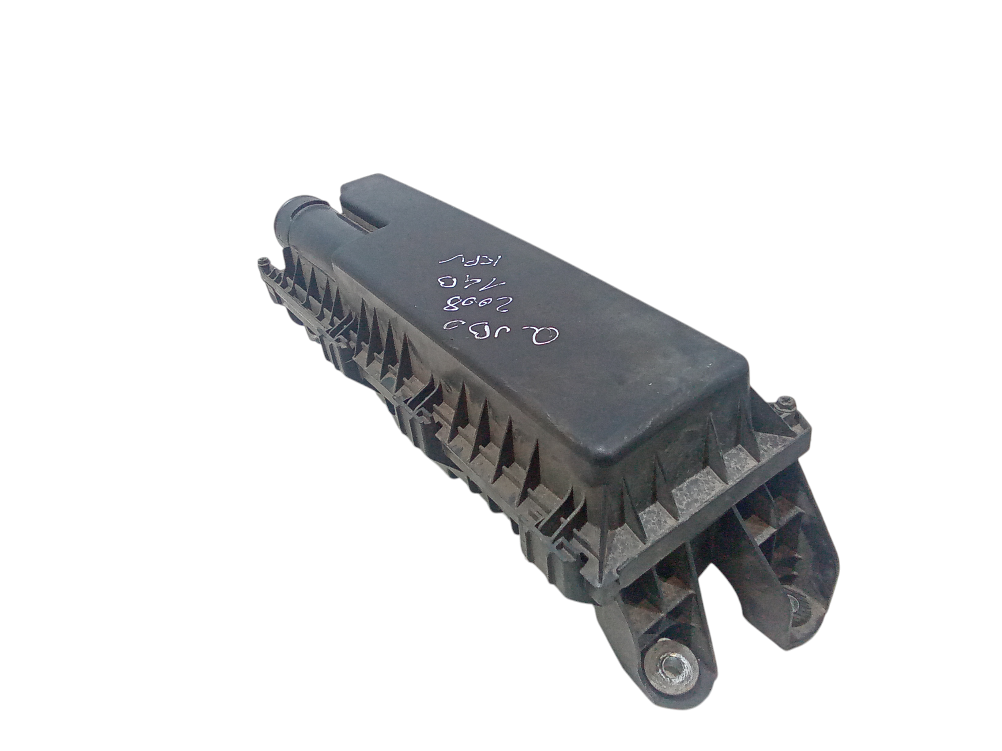 Box scatola filtro aria per Fiat Qubo 1 Serie (2008 - In produzione)