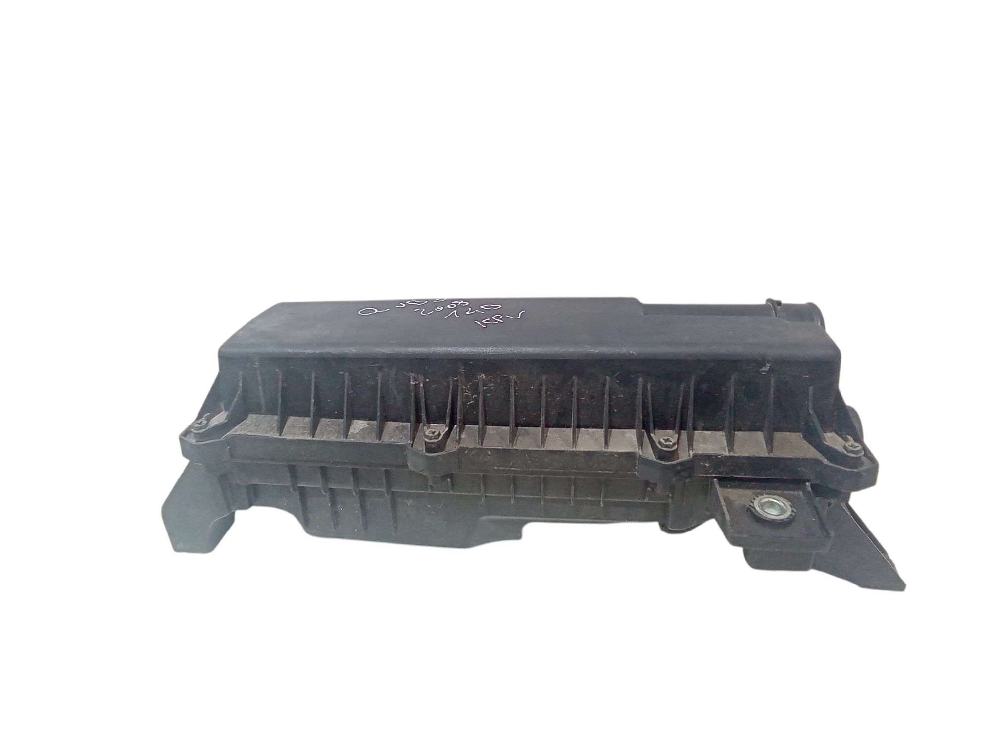 Box scatola filtro aria per Fiat Qubo 1 Serie (2008 - In produzione)