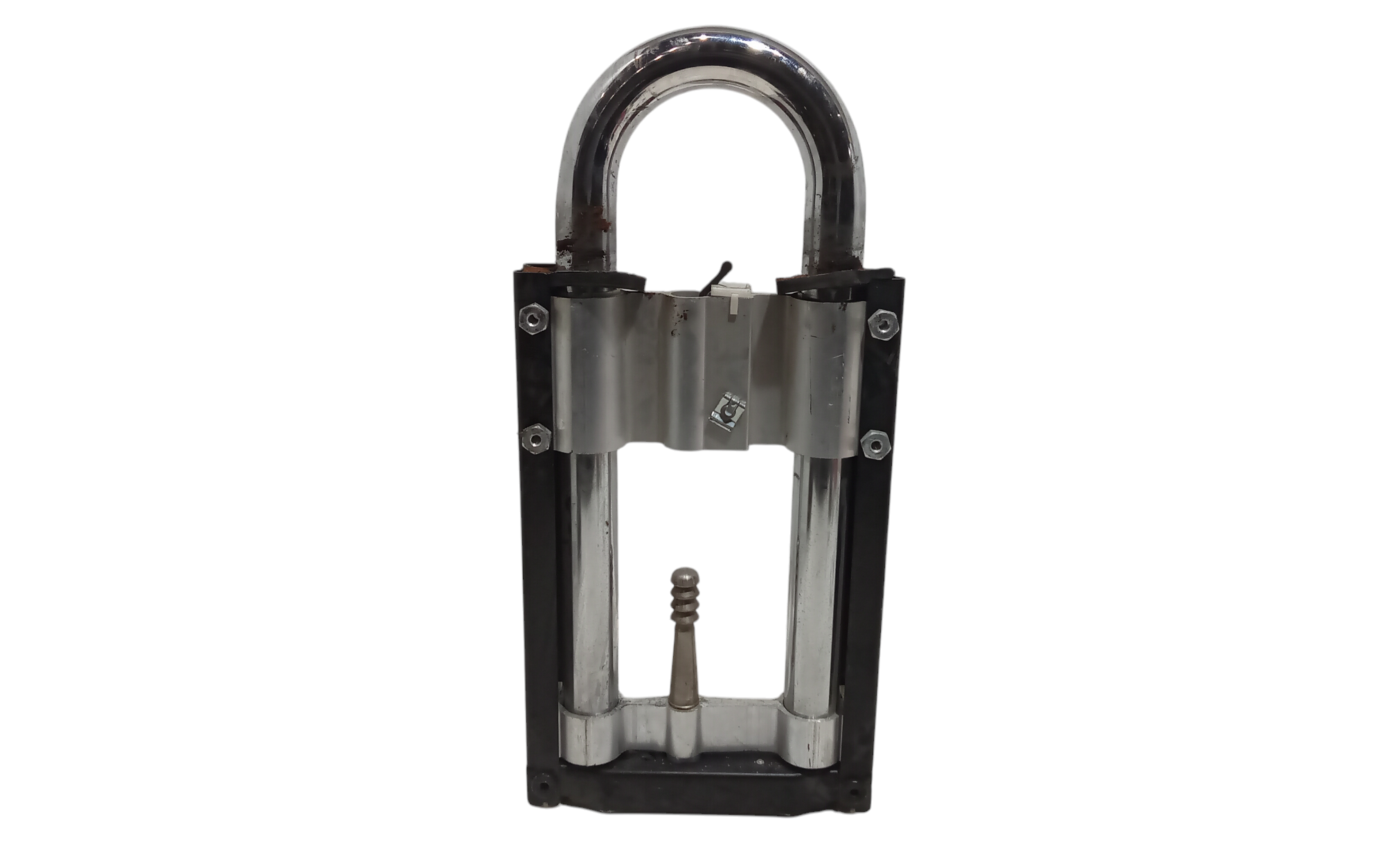 Roll Bar SX per Peugeot 207 Cabrio (2007 - In produzione)