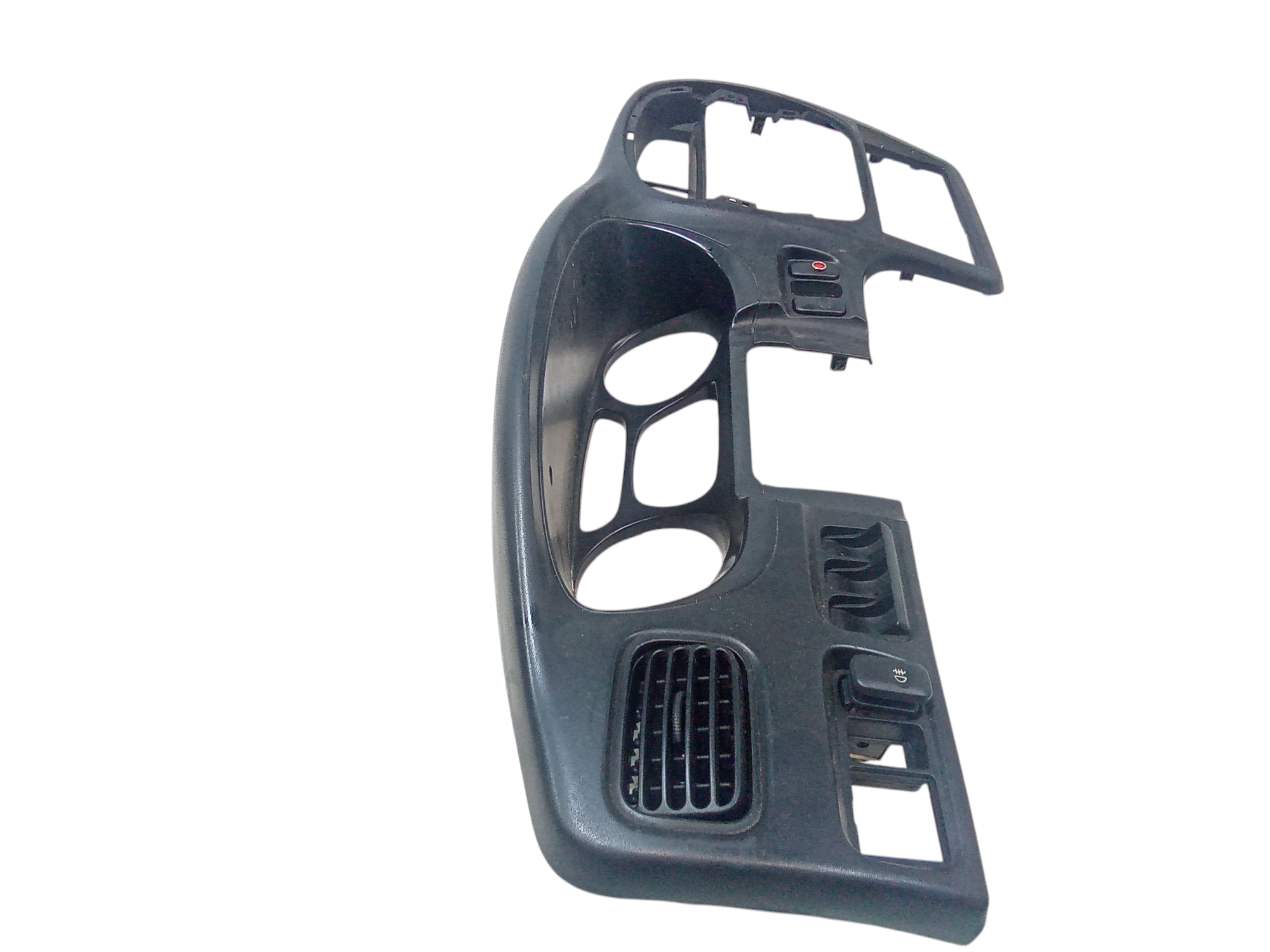 Modanatura Centrale Cruscotto per Kia Sportage Serie (98>04) (1998 - 2004)