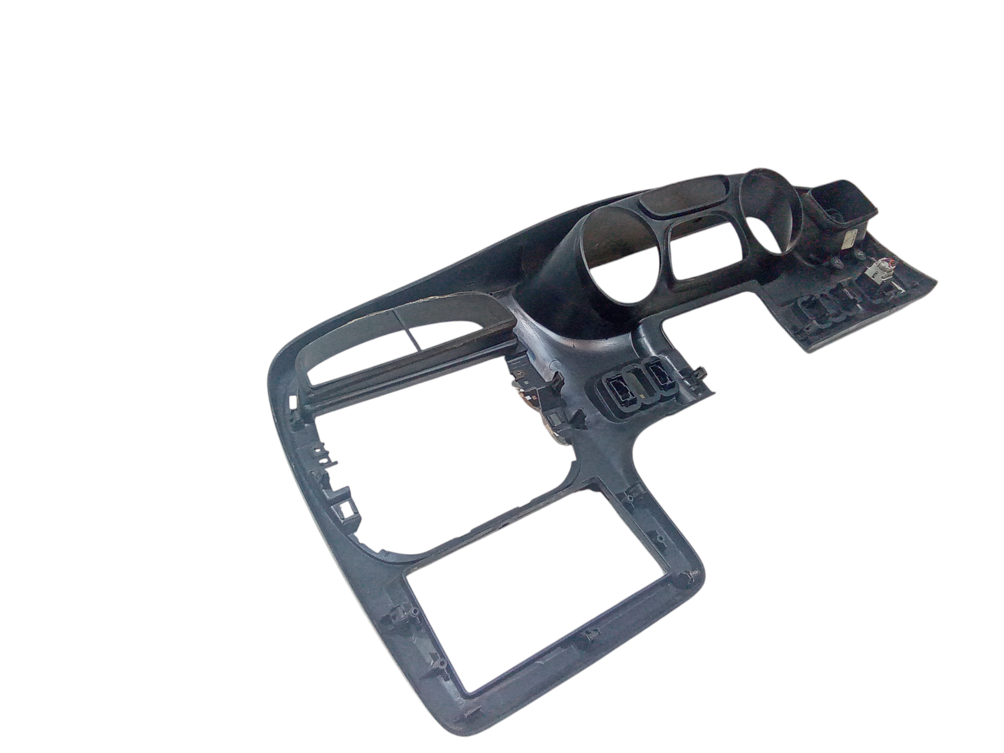 Modanatura Centrale Cruscotto per Kia Sportage Serie (98>04) (1998 - 2004)