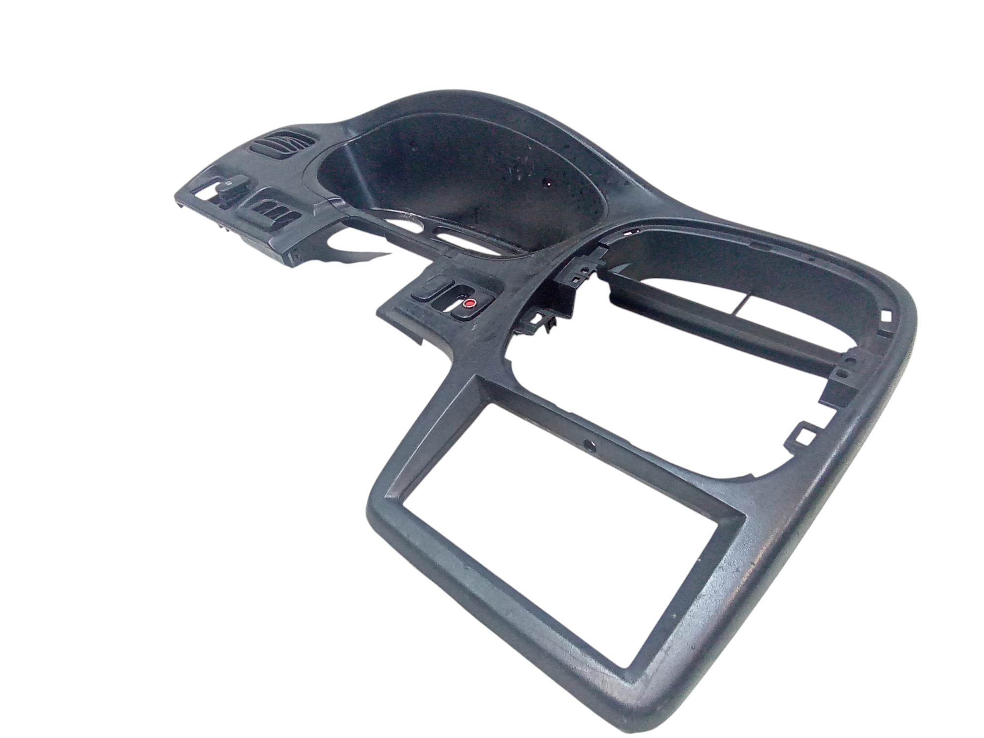 Modanatura Centrale Cruscotto per Kia Sportage Serie (98>04) (1998 - 2004)