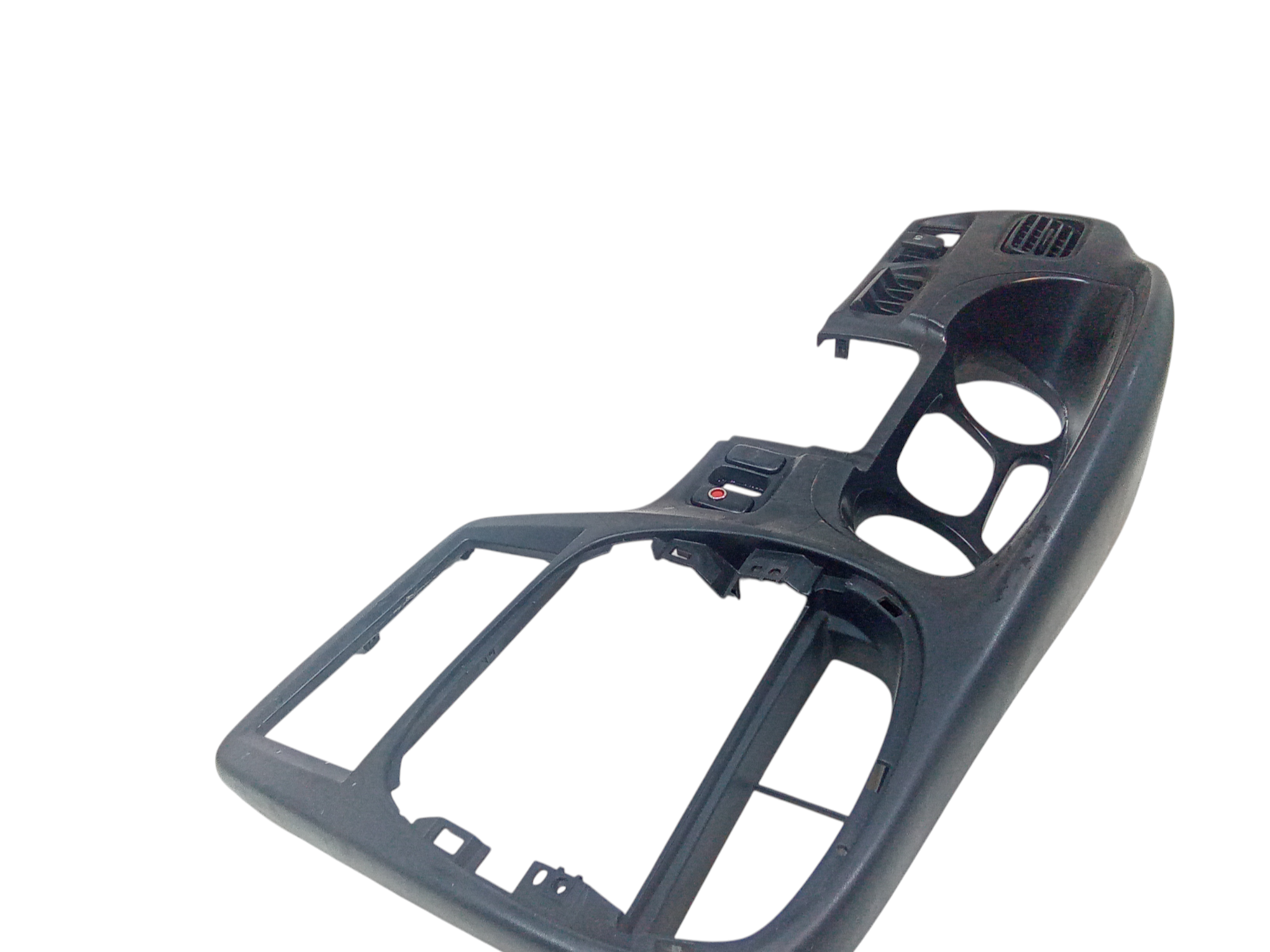 Modanatura Centrale Cruscotto per Kia Sportage Serie (98>04) (1998 - 2004)