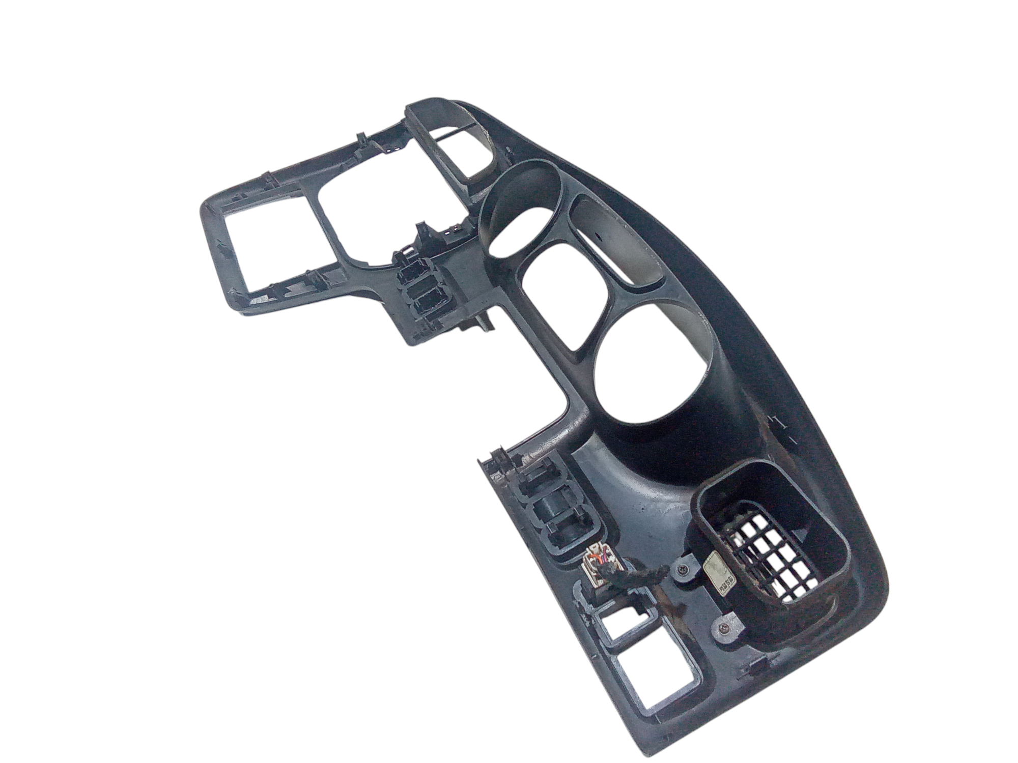 Modanatura Centrale Cruscotto per Kia Sportage Serie (98>04) (1998 - 2004)