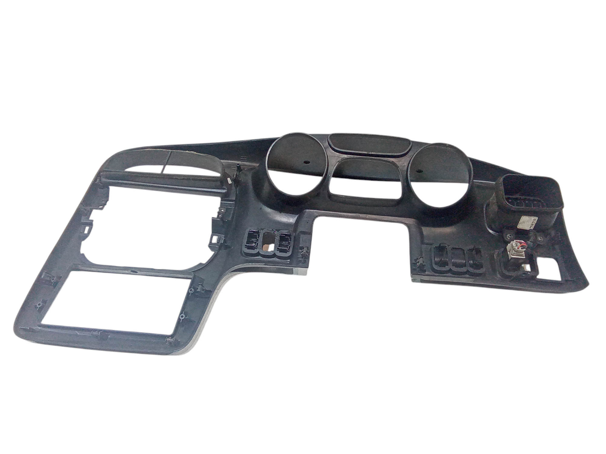Modanatura Centrale Cruscotto per Kia Sportage Serie (98>04) (1998 - 2004)