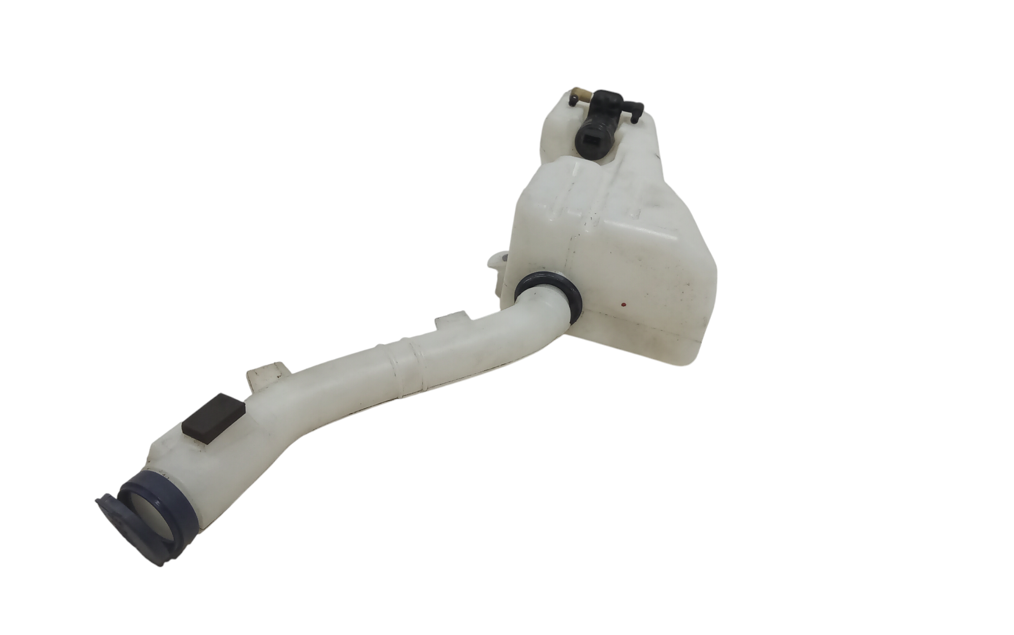 Vaschetta Tergi ant per Fiat Panda 3 Serie (2012 - In produzione)