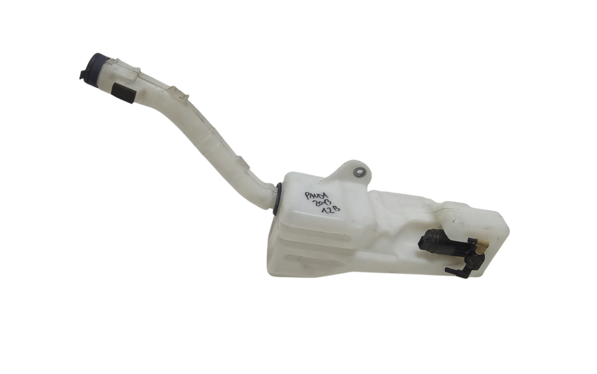 Vaschetta Tergi ant per Fiat Panda 3 Serie (2012 - In produzione)