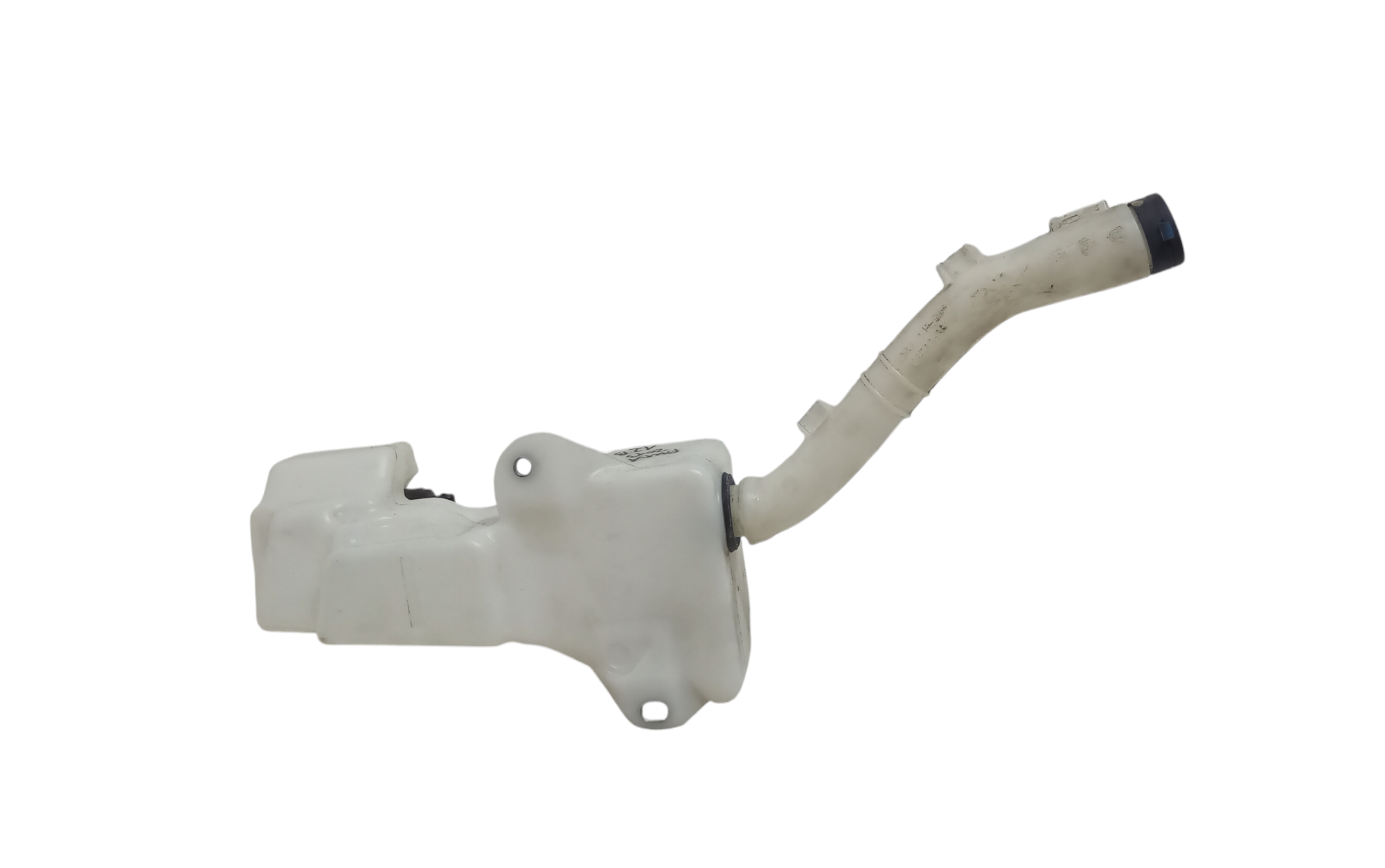 Vaschetta Tergi ant per Fiat Panda 3 Serie (2012 - In produzione)