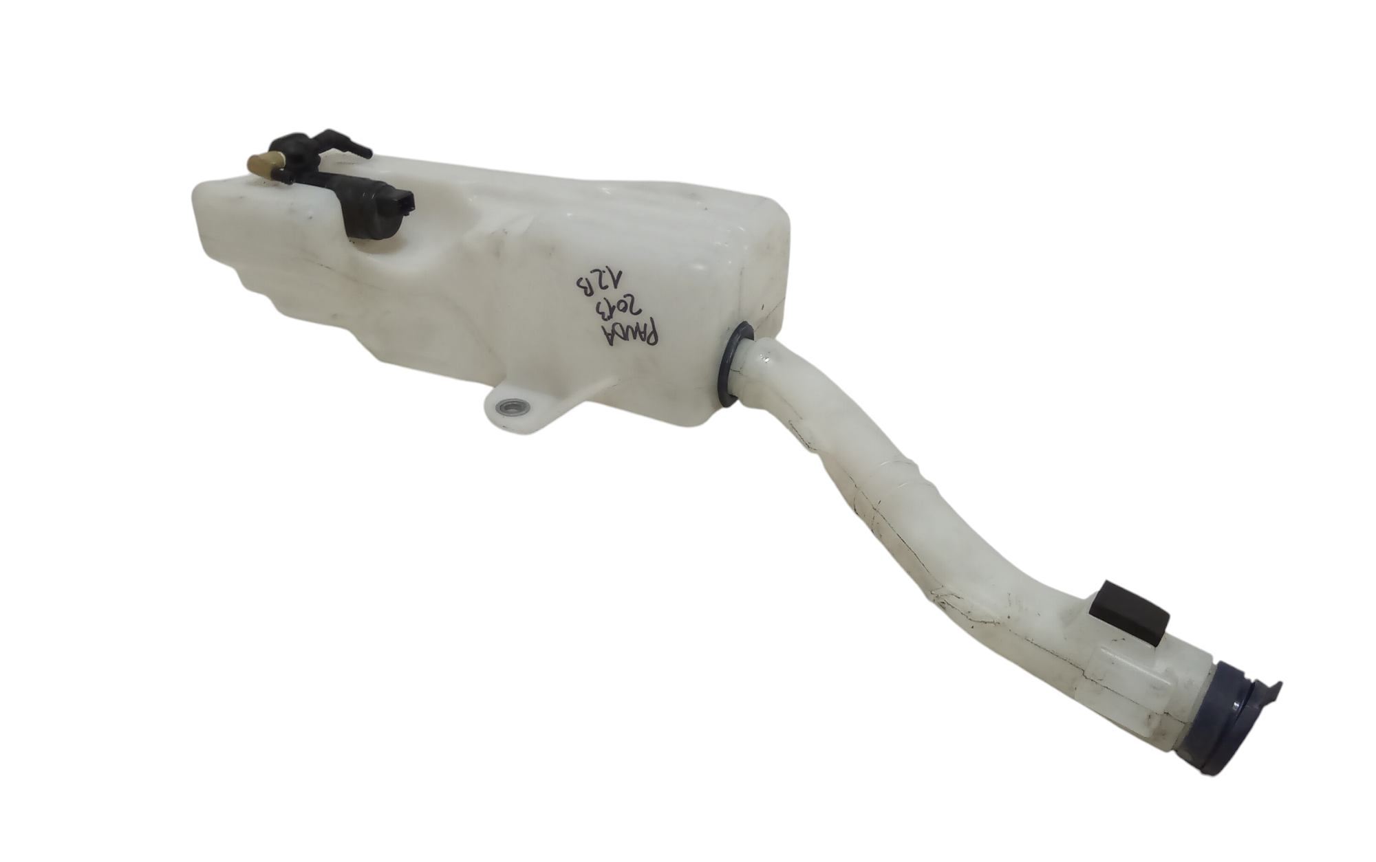 Vaschetta Tergi ant per Fiat Panda 3 Serie (2012 - In produzione)