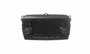 Autoradio per Fiat 500 L Serie (351_352) (12>) (2012 - In produzione)