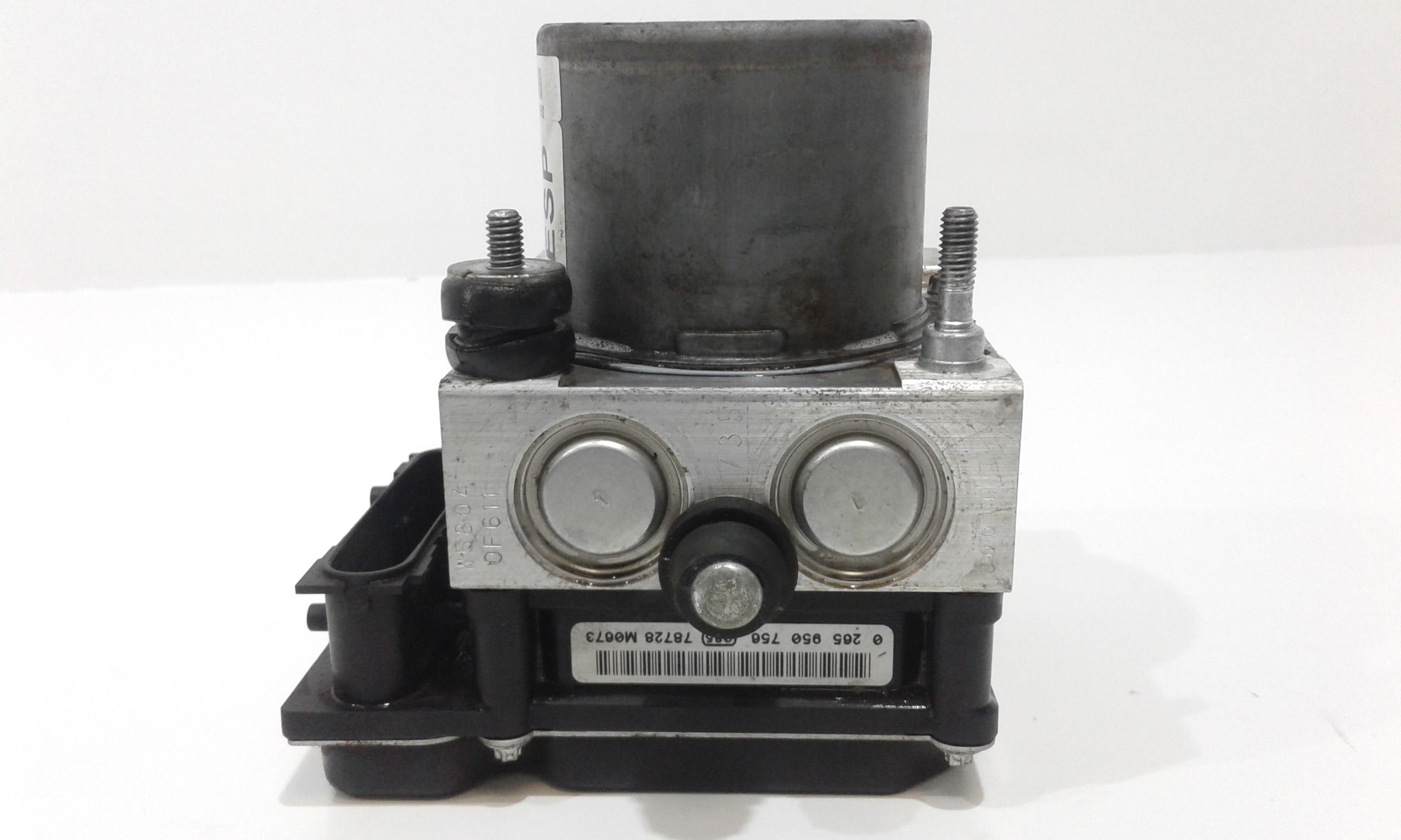 ABS FIAT Bravo 2 Serie