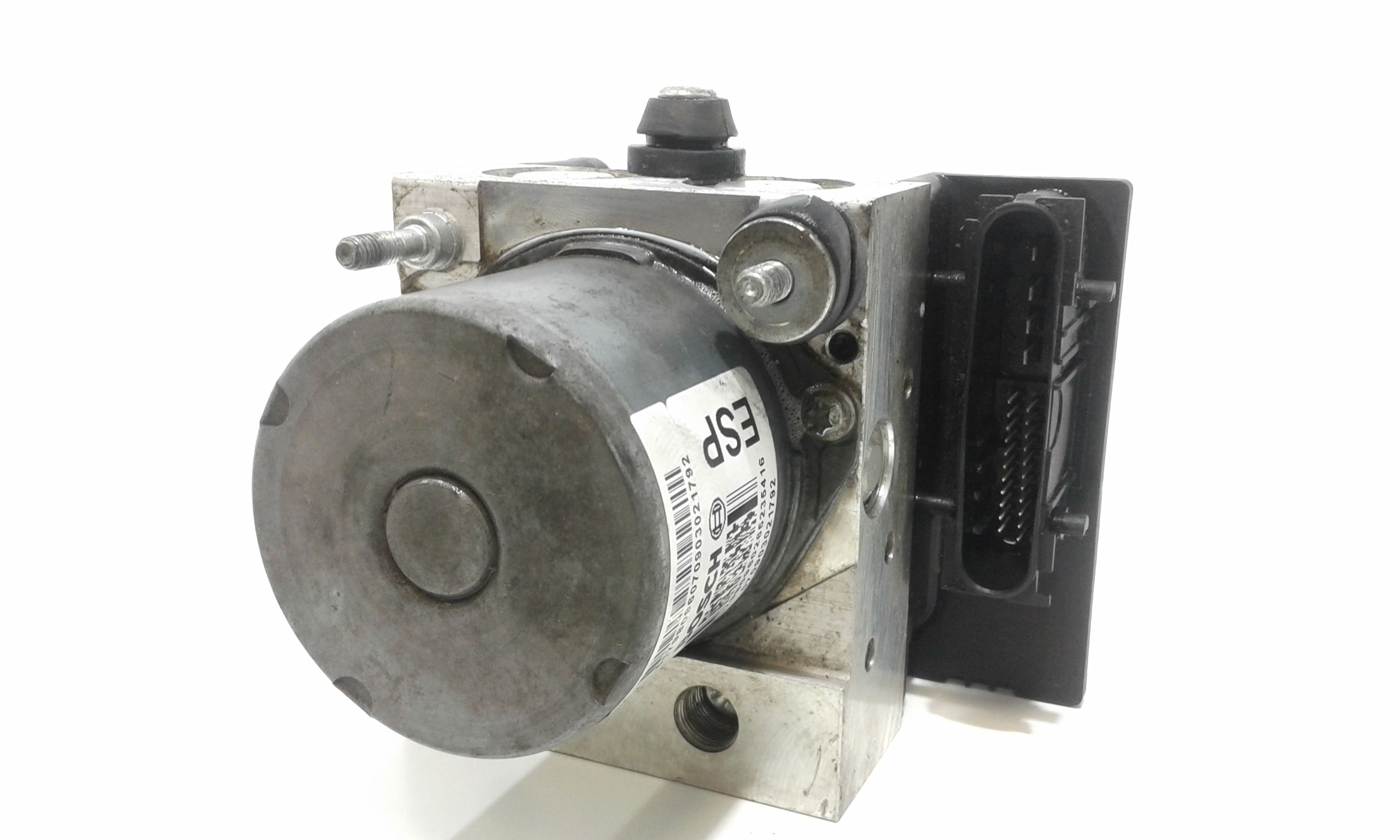 ABS FIAT Bravo 2 Serie