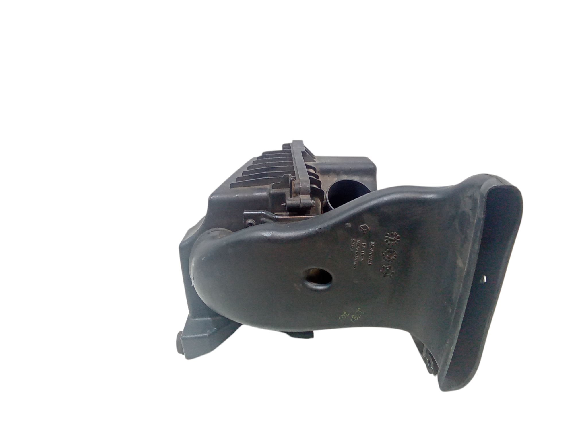 Box scatola filtro aria per Fiat Freemont 1 Serie (2011 - In produzione)