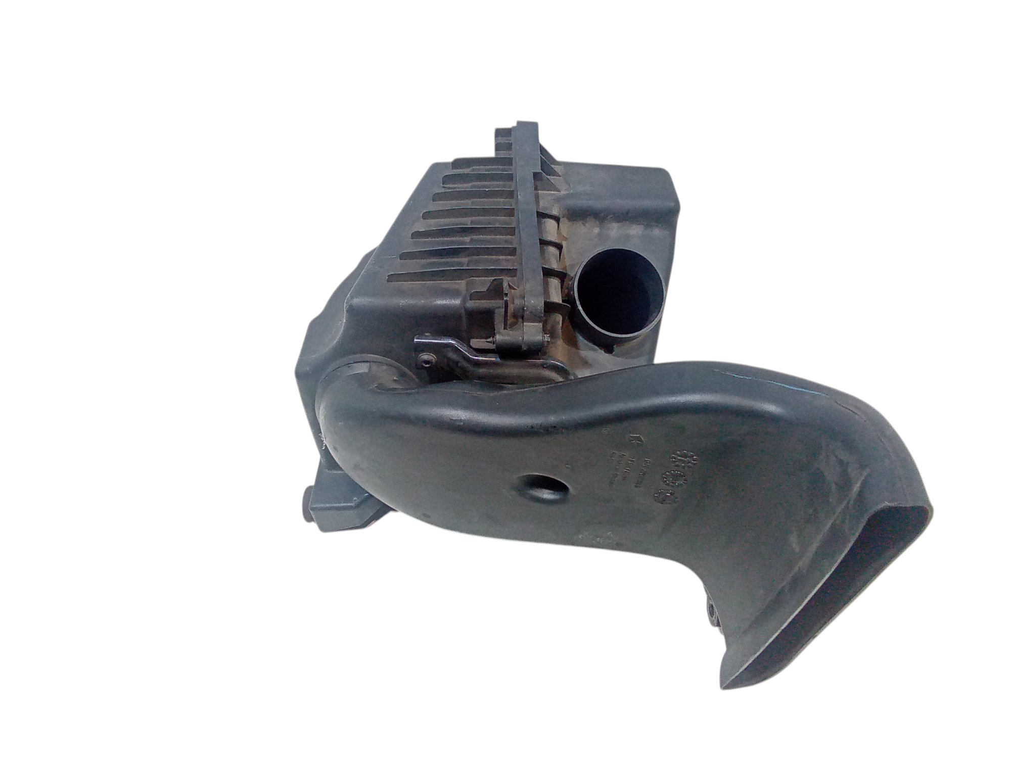 Box scatola filtro aria per Fiat Freemont 1 Serie (2011 - In produzione)