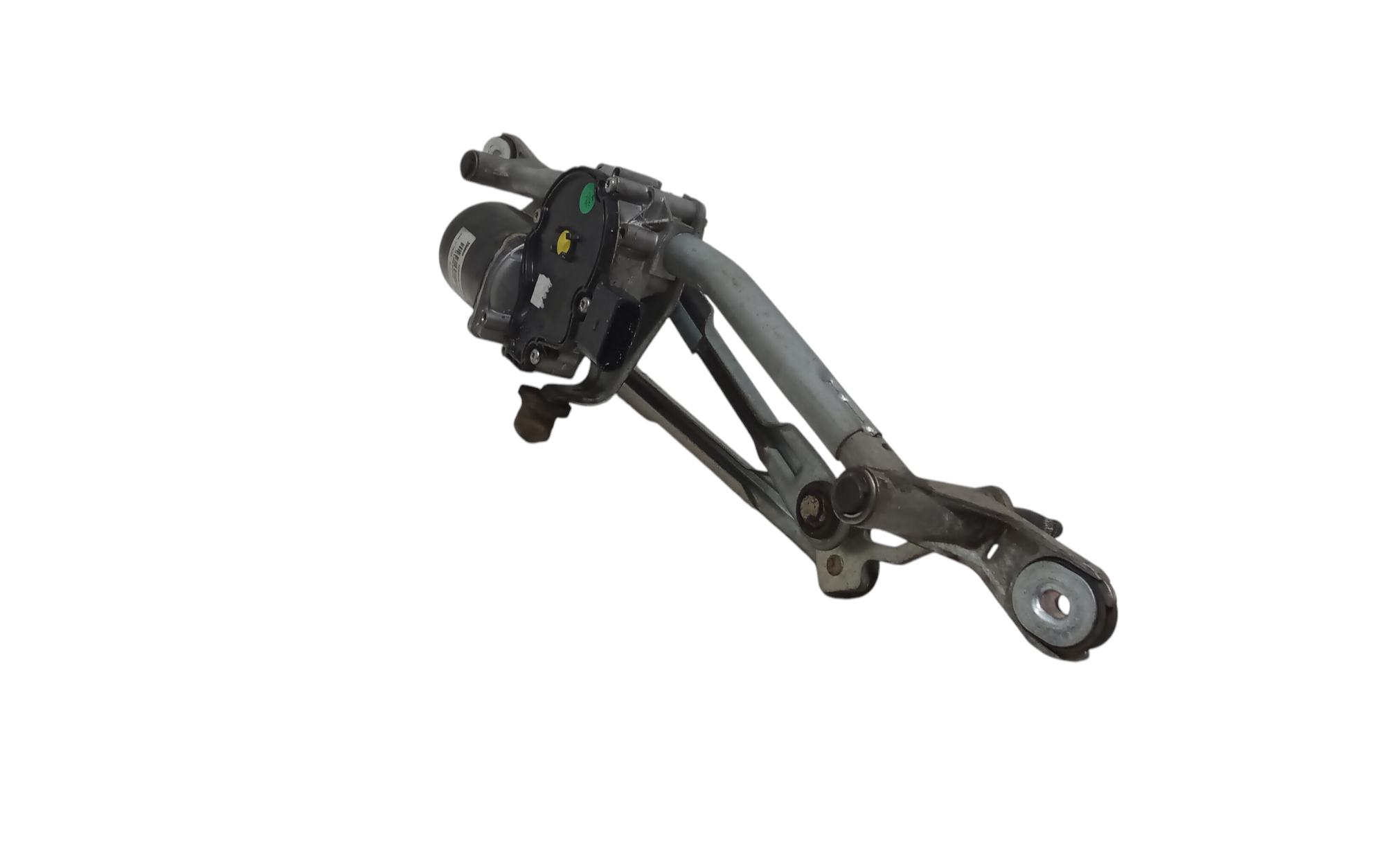 Motorino tergi ant completo di tandem per Fiat 500 L Serie (351_352) (12>) (2012 - In produzione)