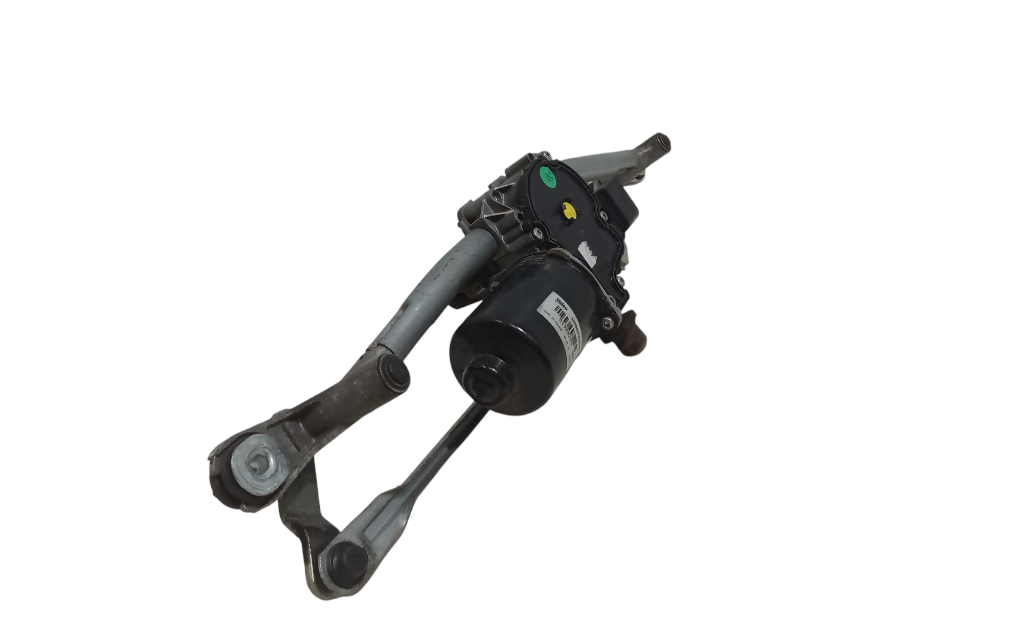 Motorino tergi ant completo di tandem per Fiat 500 L Serie (351_352) (12>) (2012 - In produzione)