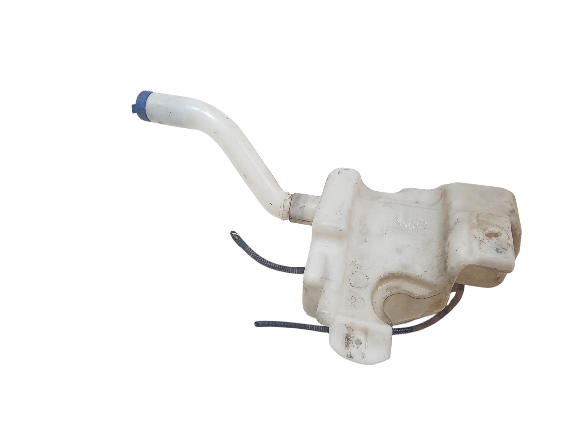 Vaschetta Tergi ant per Fiat 500 L Serie (351_352) (12>) (2012 - In produzione)