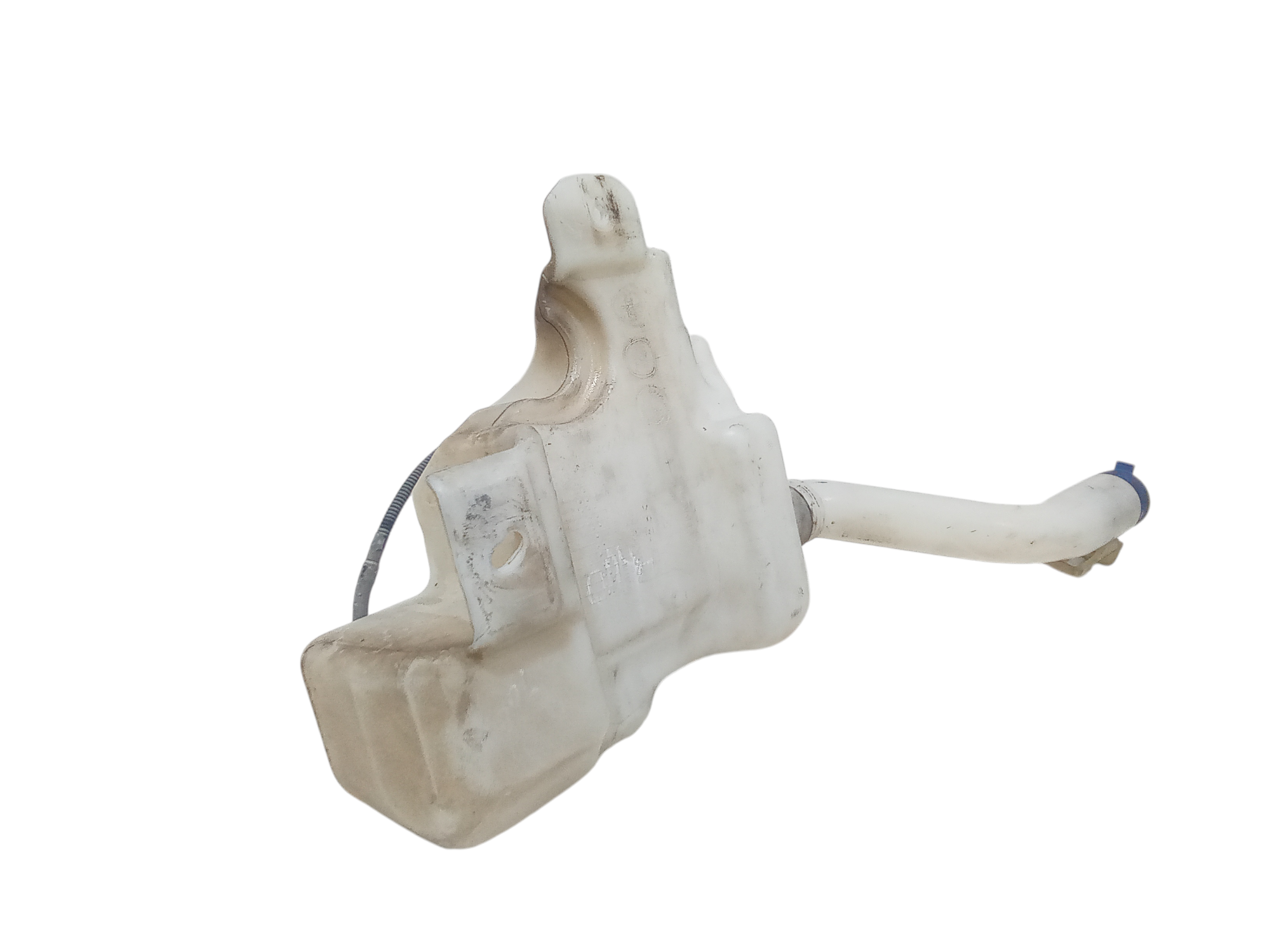 Vaschetta Tergi ant per Fiat 500 L Serie (351_352) (12>) (2012 - In produzione)