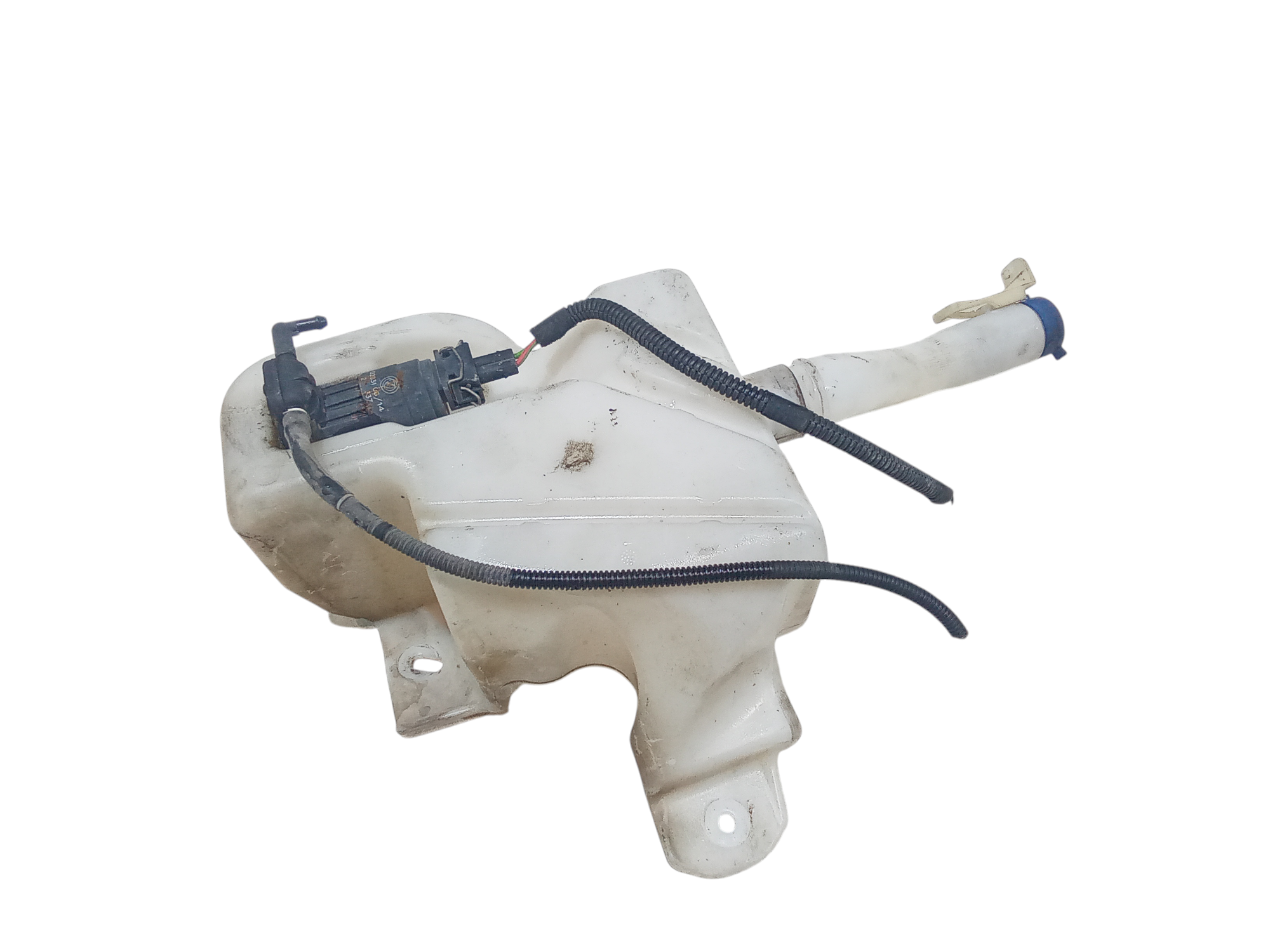 Vaschetta Tergi ant per Fiat 500 L Serie (351_352) (12>) (2012 - In produzione)